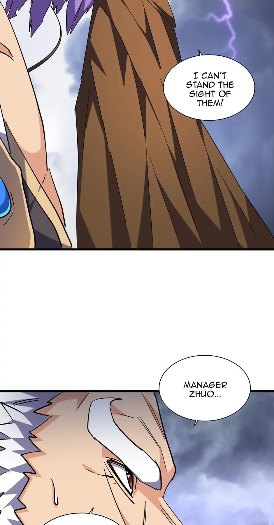 Chapter 262 — Episode 262 — Page 28