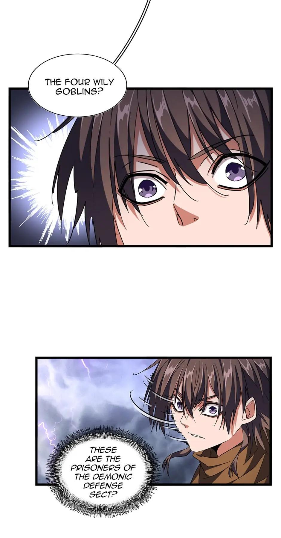 Chapter 262 — Episode 262 — Page 30
