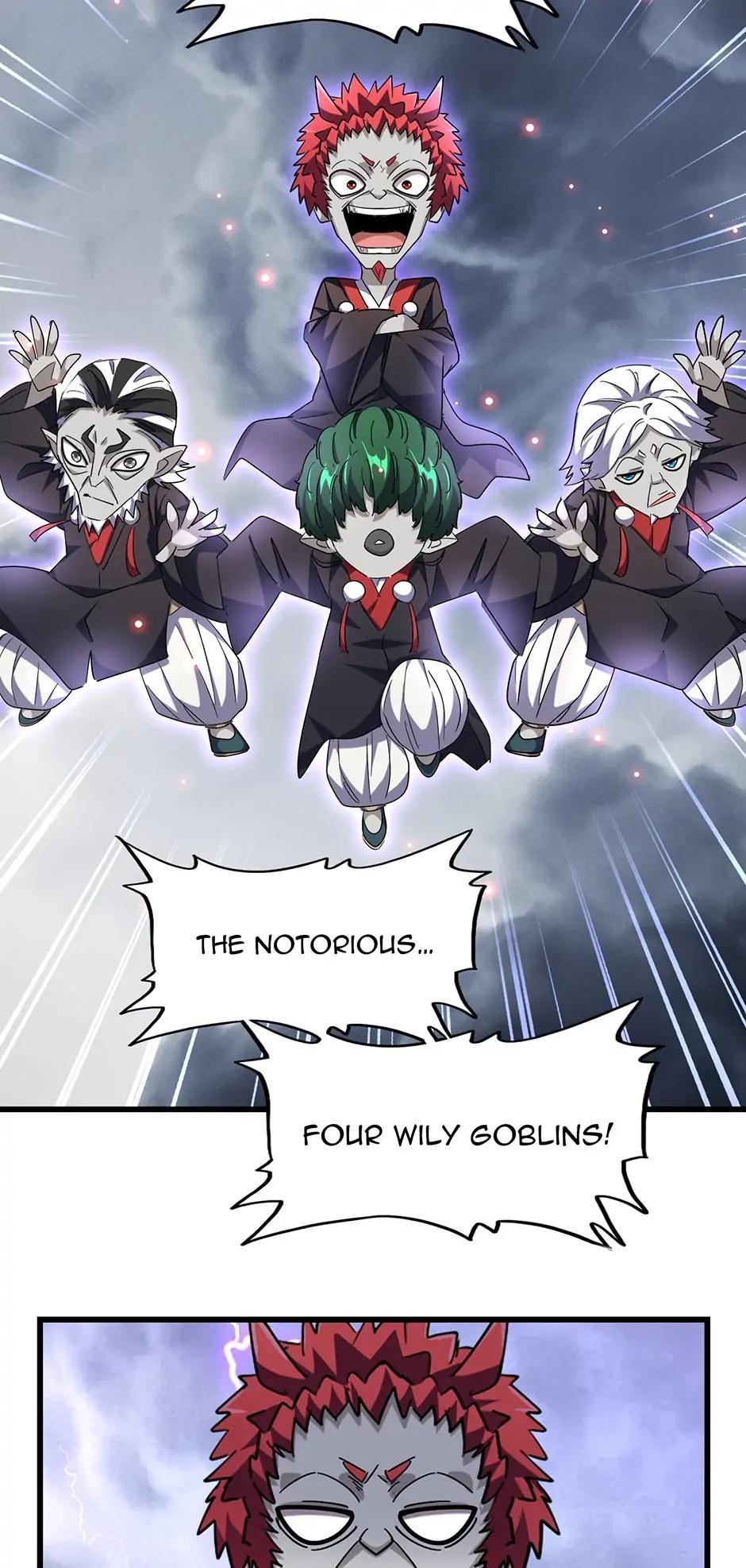 Chapter 262 — Episode 262 — Page 32