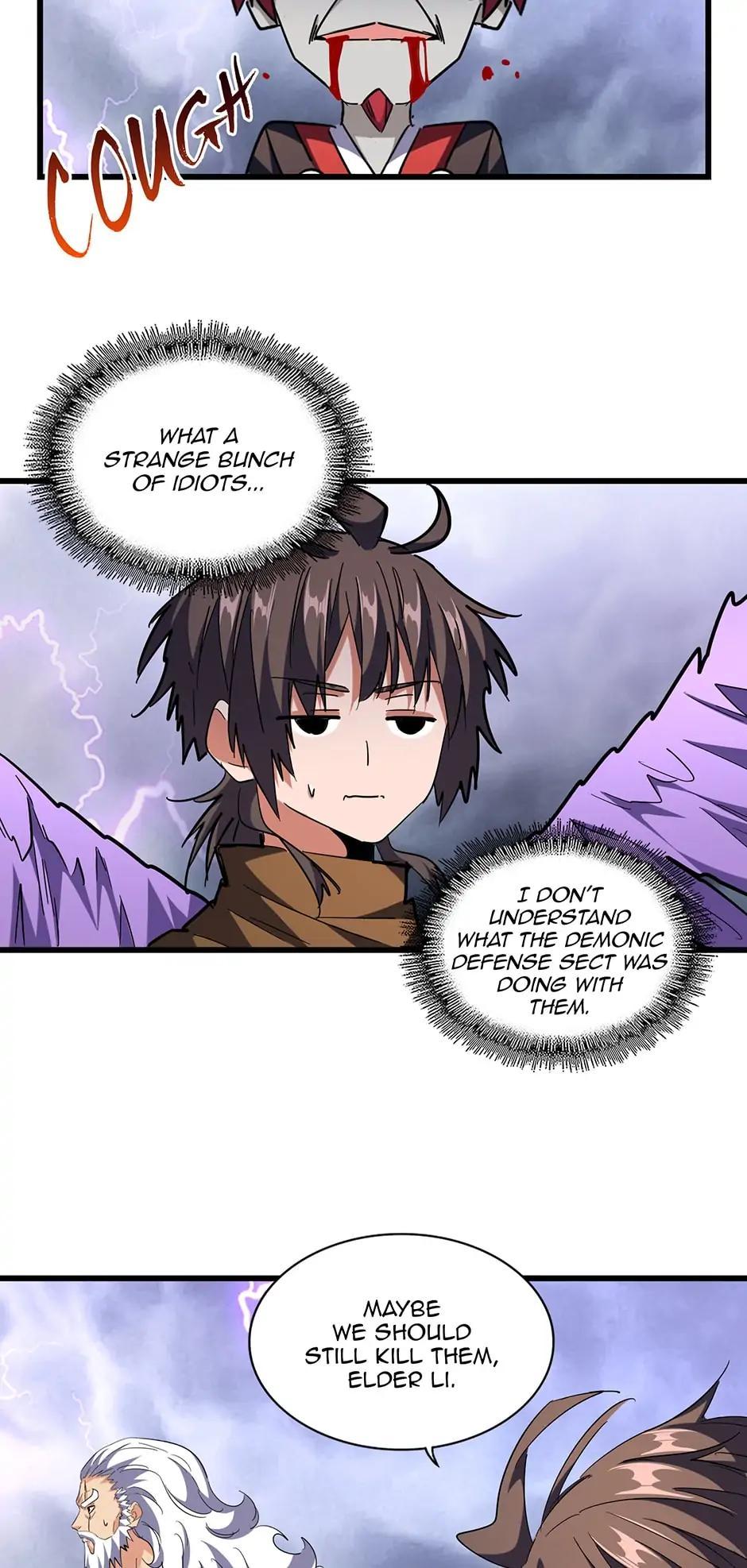 Chapter 262 — Episode 262 — Page 33