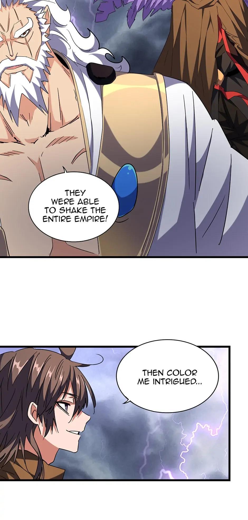 Chapter 262 — Episode 262 — Page 36