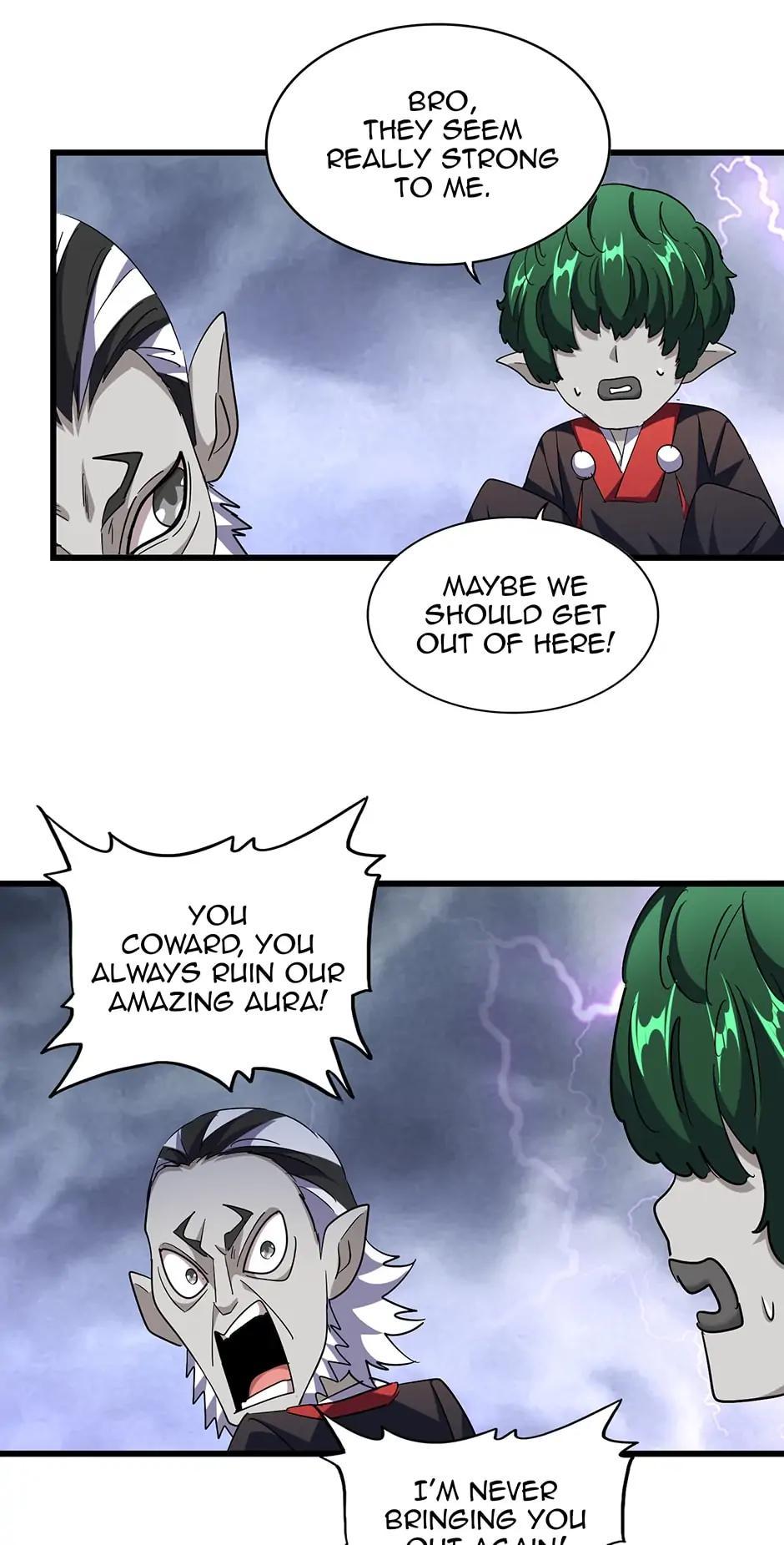 Chapter 262 — Episode 262 — Page 37