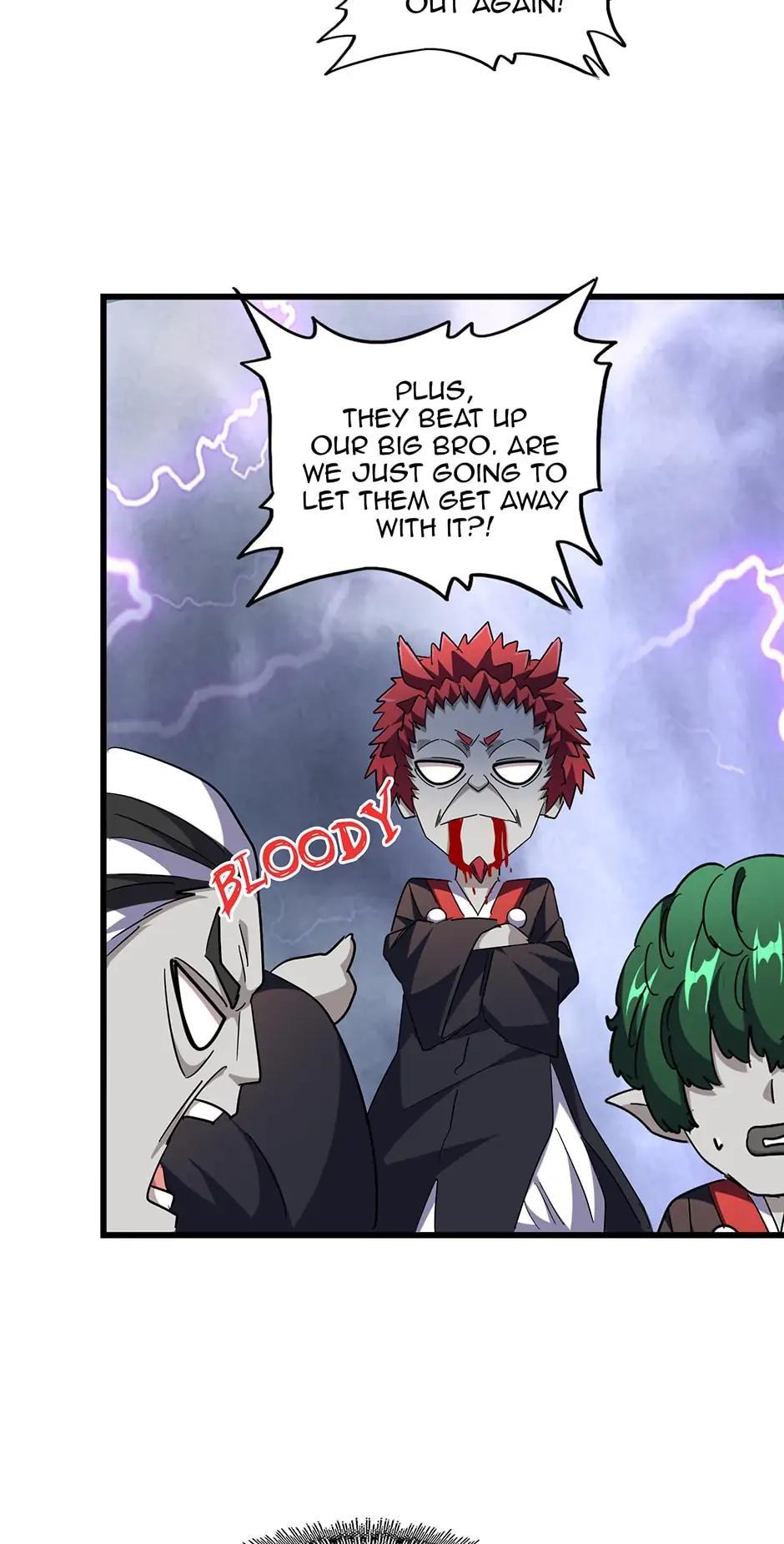 Chapter 262 — Episode 262 — Page 38