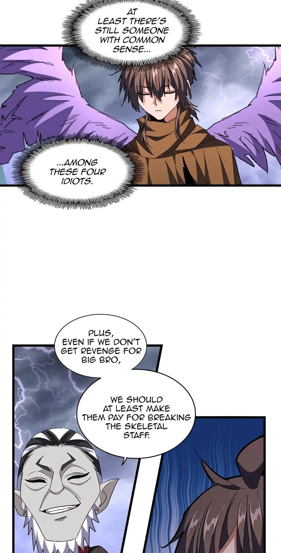 Chapter 262 — Episode 262 — Page 39