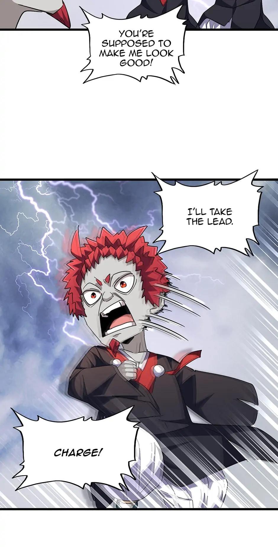 Chapter 262 — Episode 262 — Page 42