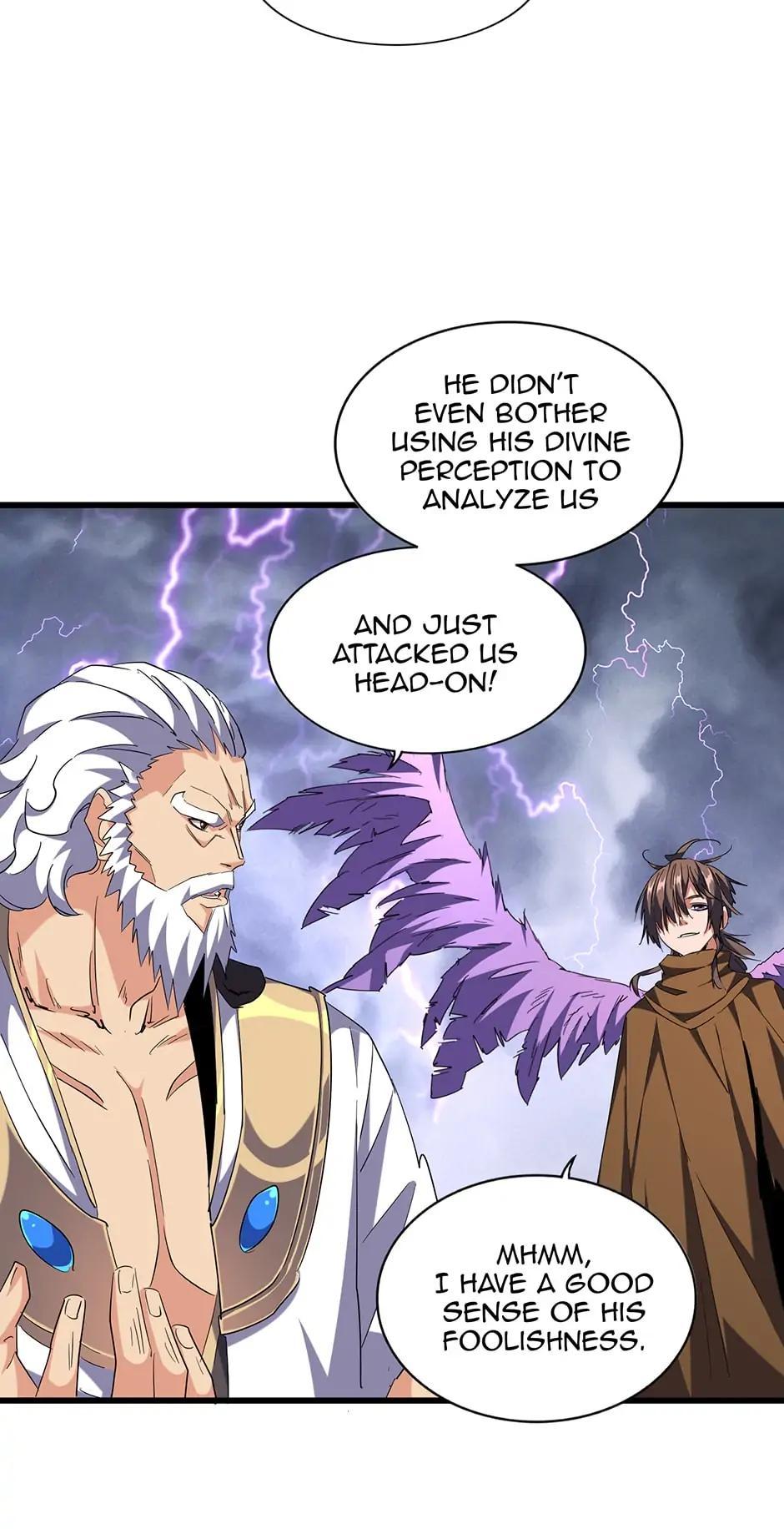 Chapter 263 — Episode 263 — Page 9