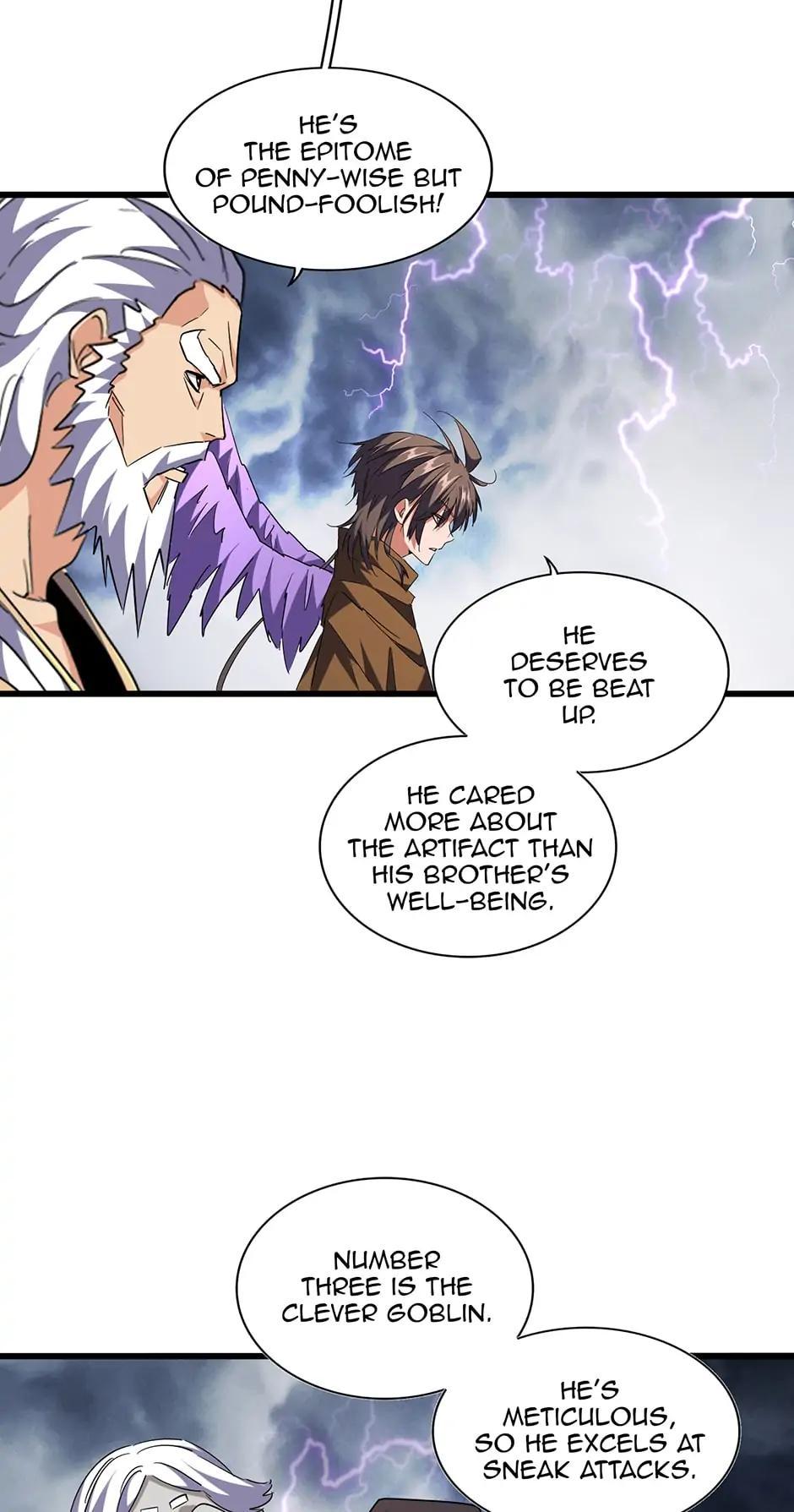 Chapter 263 — Episode 263 — Page 11
