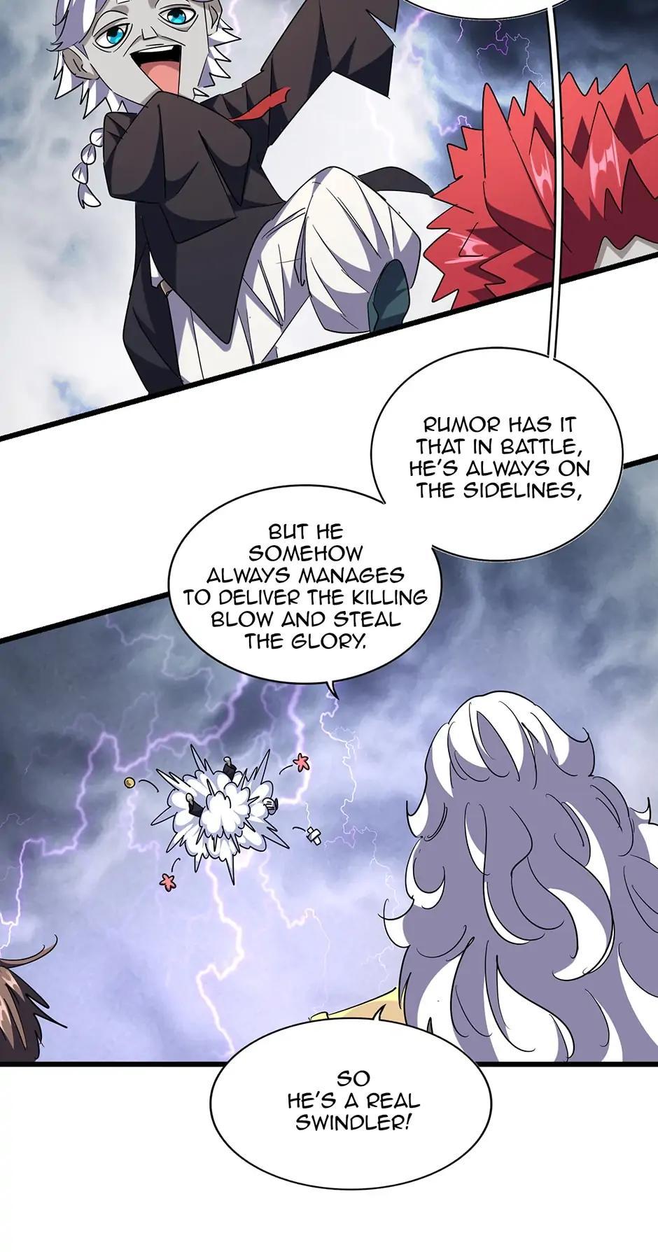 Chapter 263 — Episode 263 — Page 12