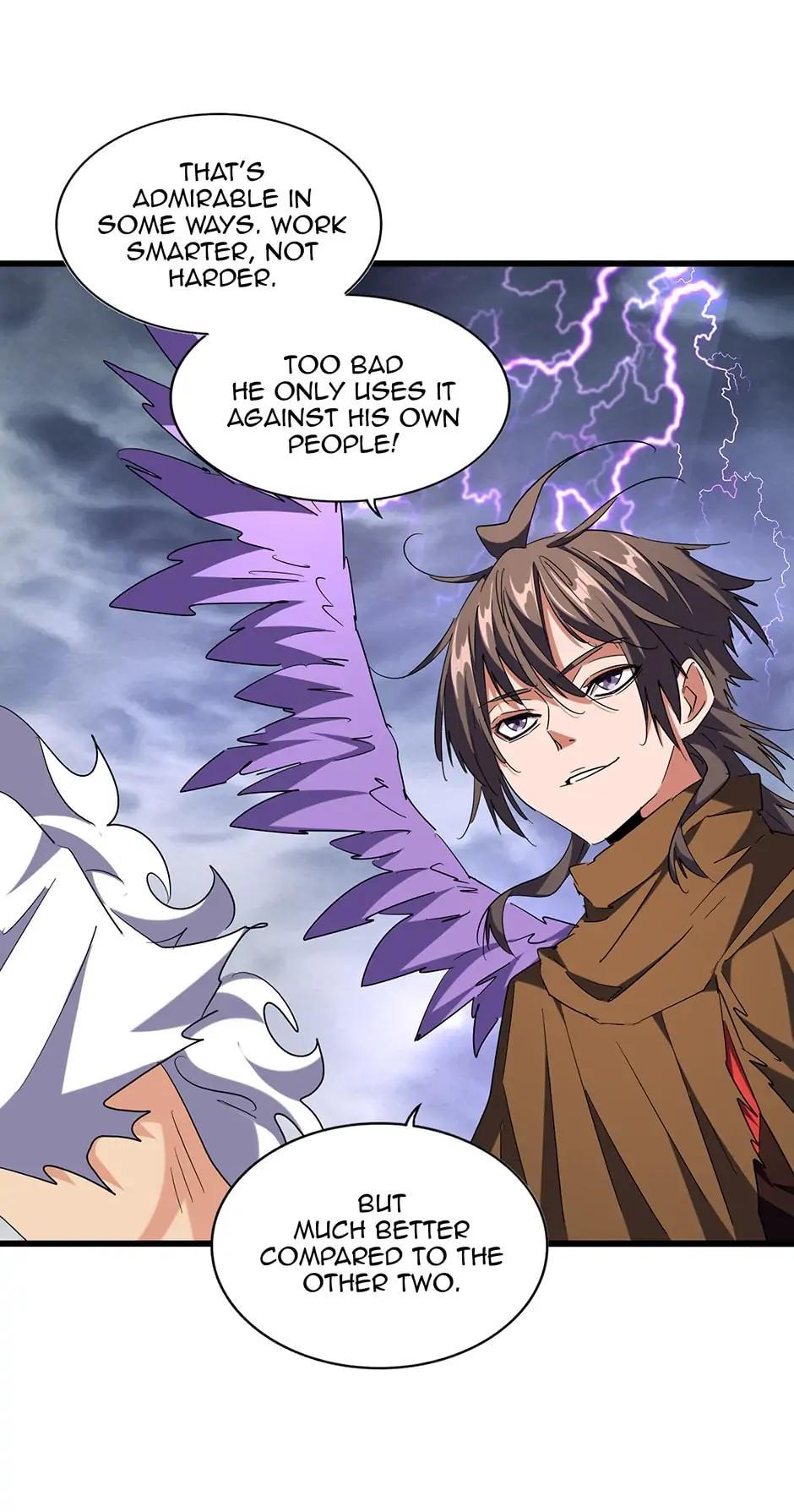 Chapter 263 — Episode 263 — Page 13