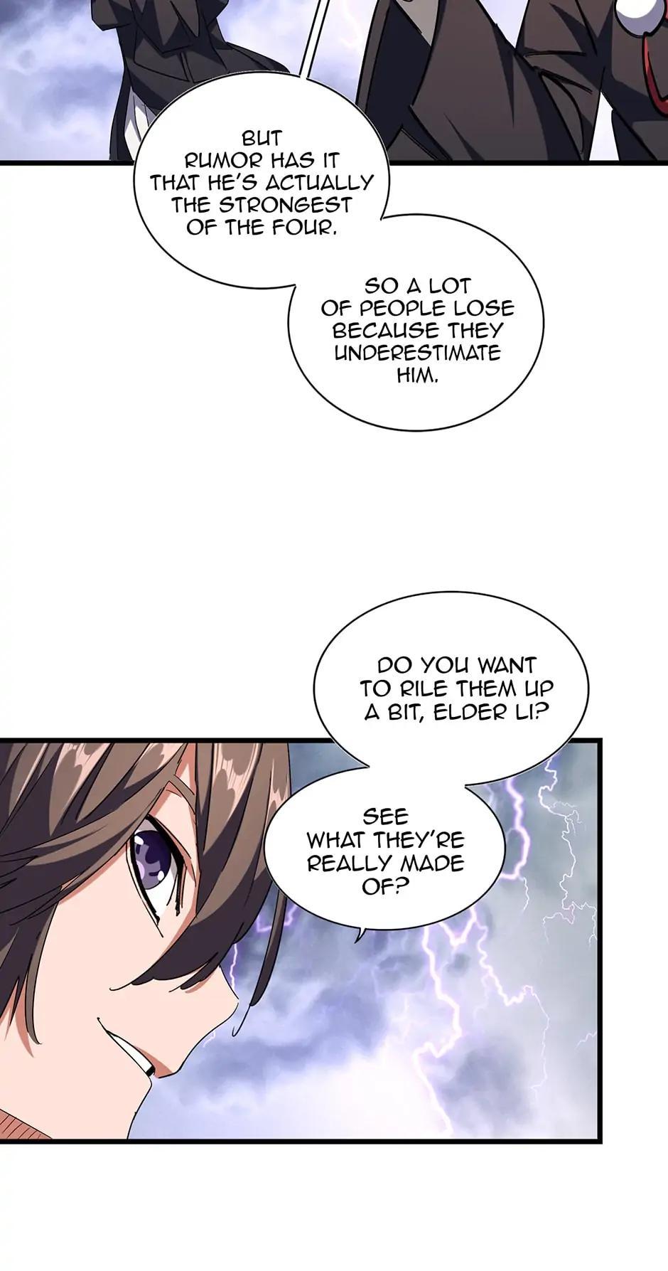Chapter 263 — Episode 263 — Page 15