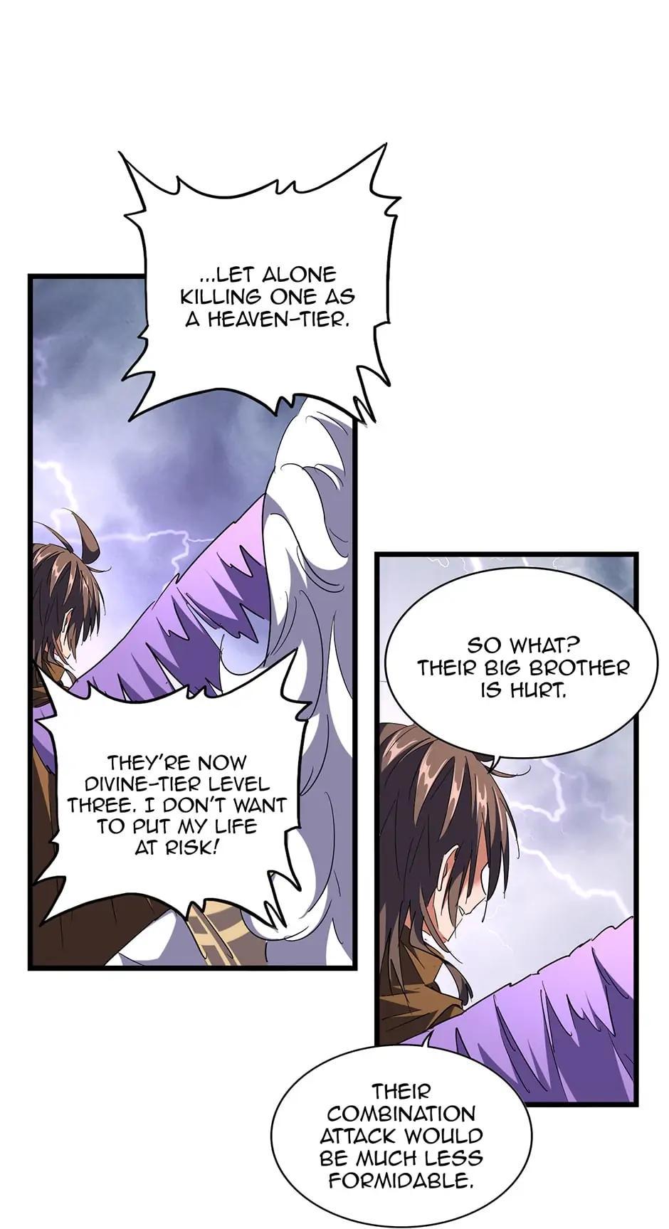 Chapter 263 — Episode 263 — Page 18