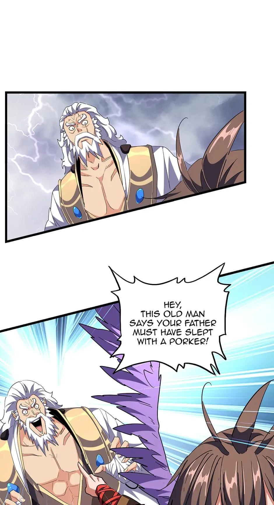 Chapter 263 — Episode 263 — Page 19