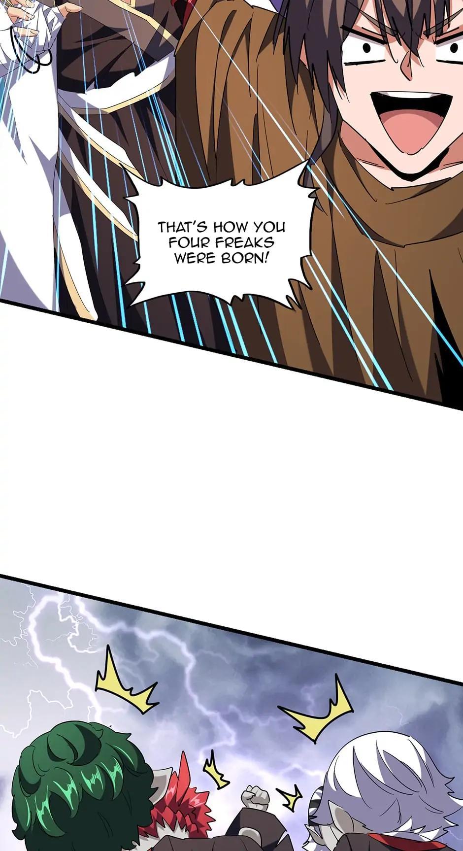 Chapter 263 — Episode 263 — Page 20