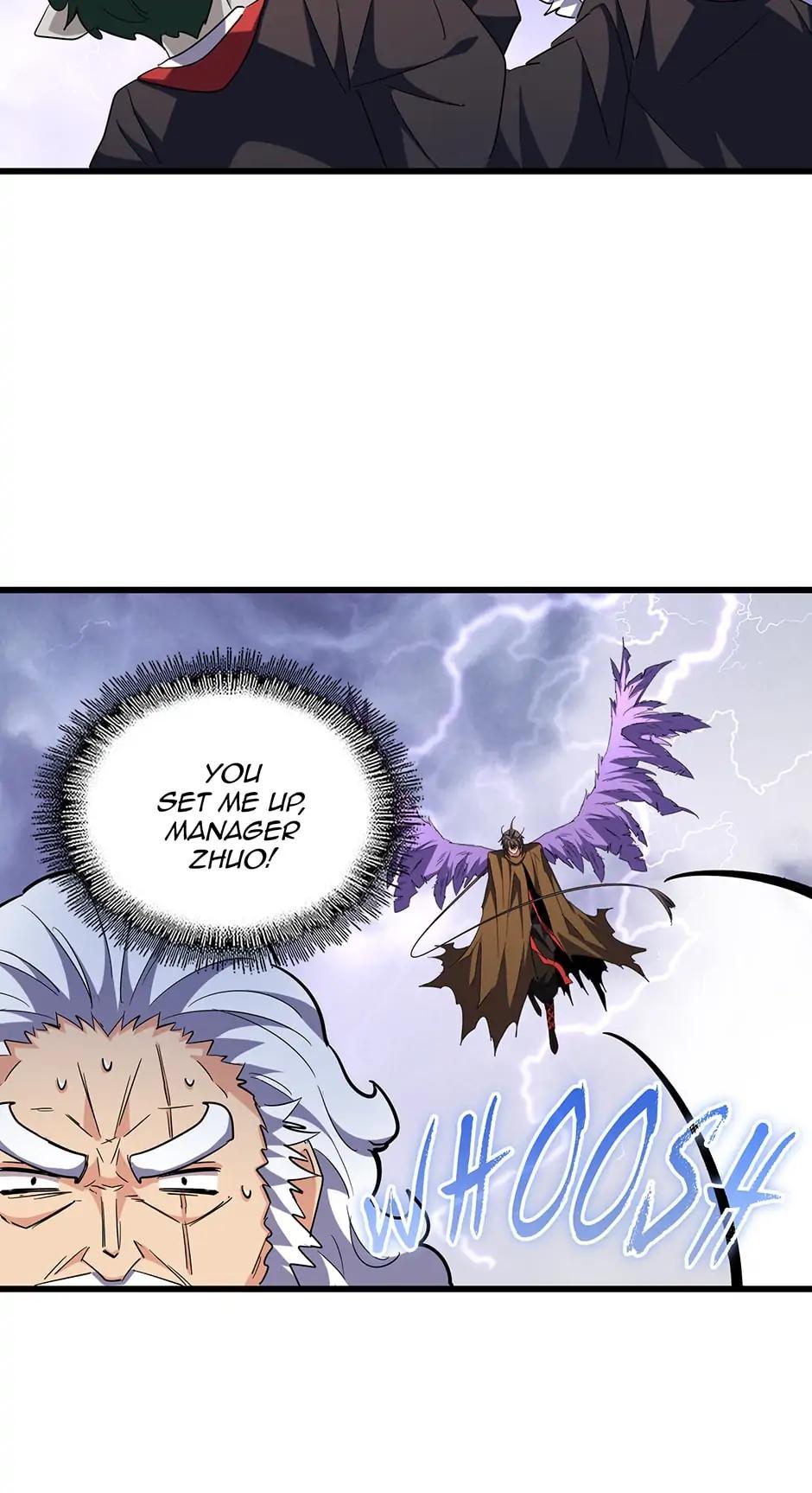 Chapter 263 — Episode 263 — Page 21