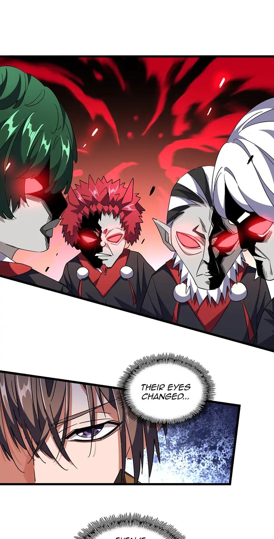 Chapter 263 — Episode 263 — Page 22