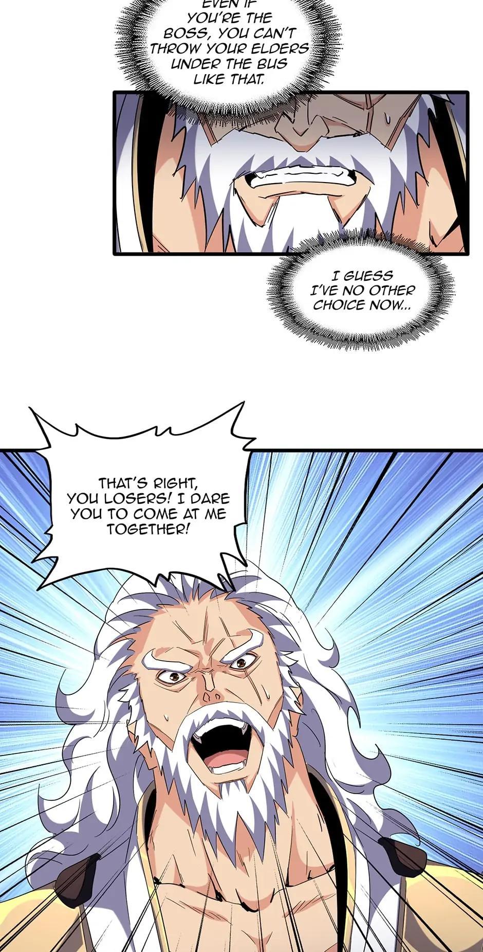 Chapter 263 — Episode 263 — Page 23