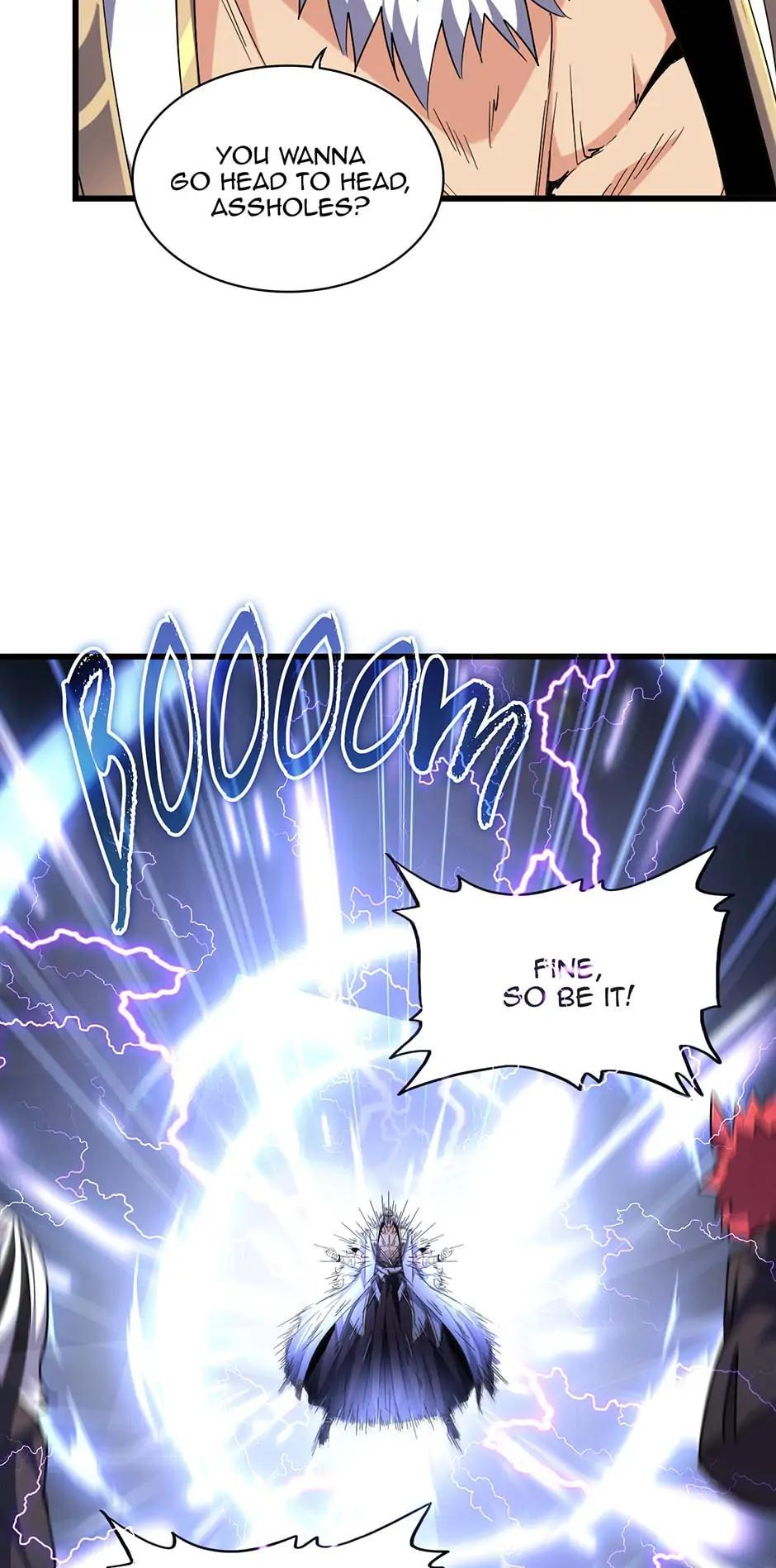 Chapter 263 — Episode 263 — Page 32