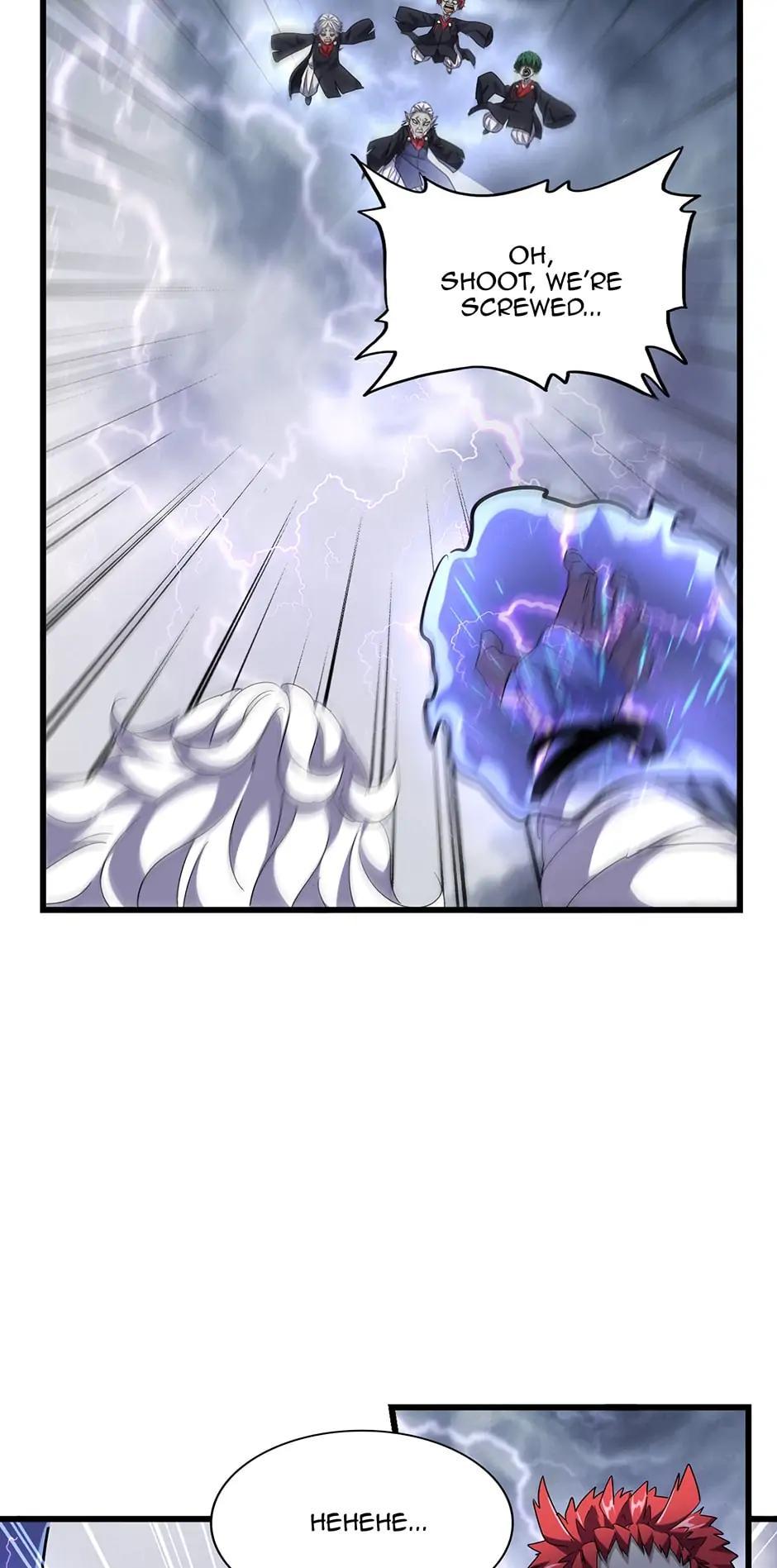 Chapter 263 — Episode 263 — Page 34