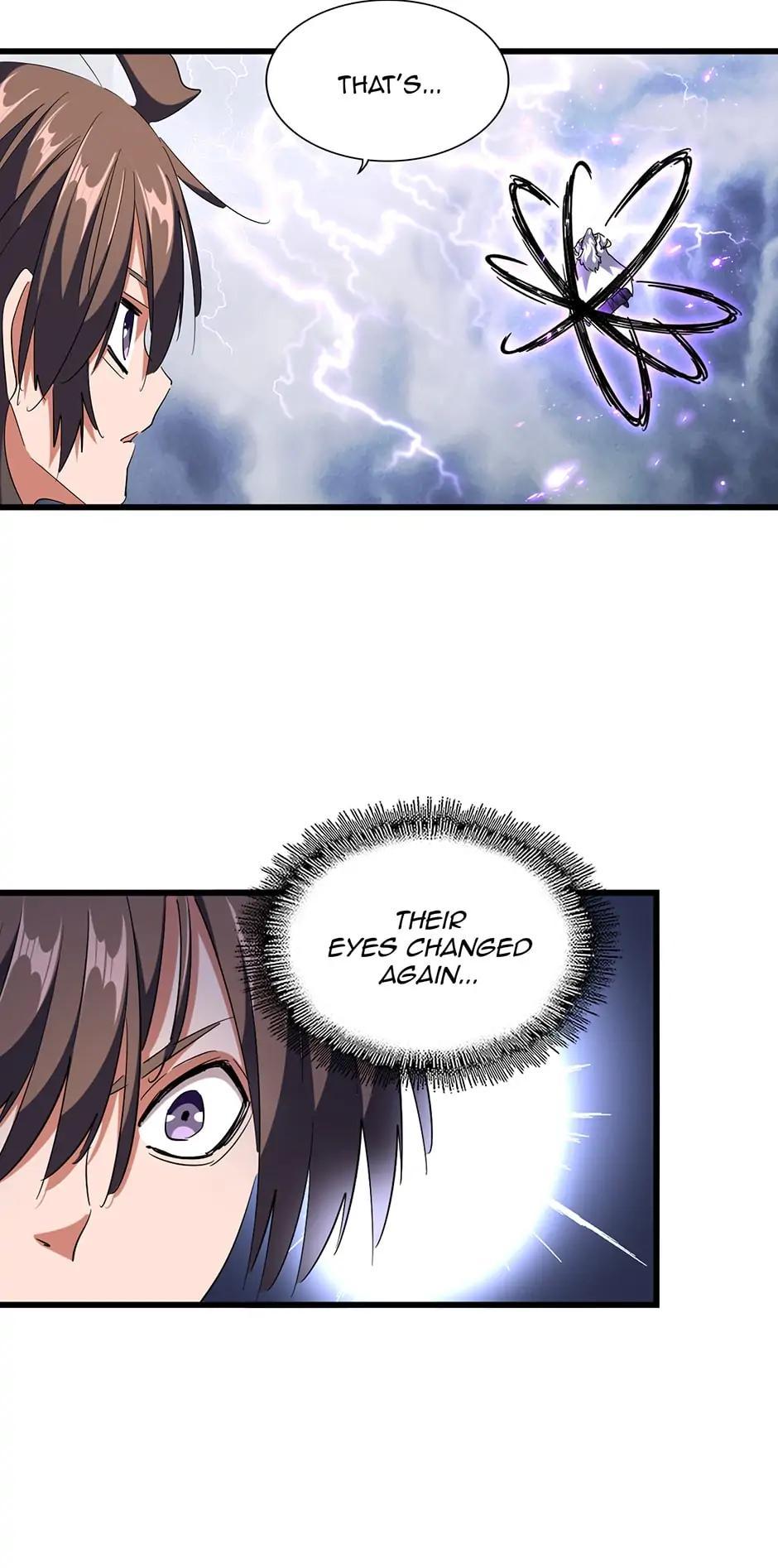 Chapter 263 — Episode 263 — Page 37