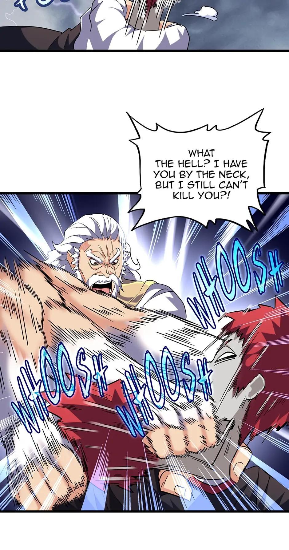 Chapter 264 — Episode 264 — Page 8