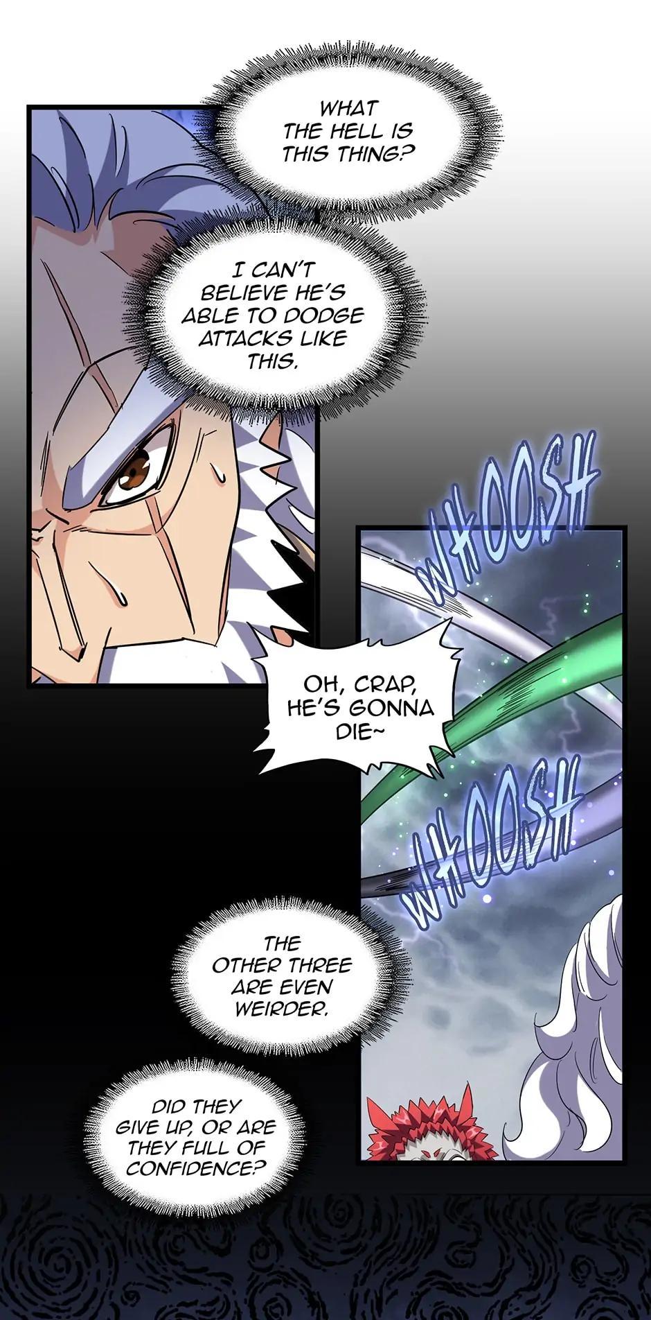 Chapter 264 — Episode 264 — Page 9