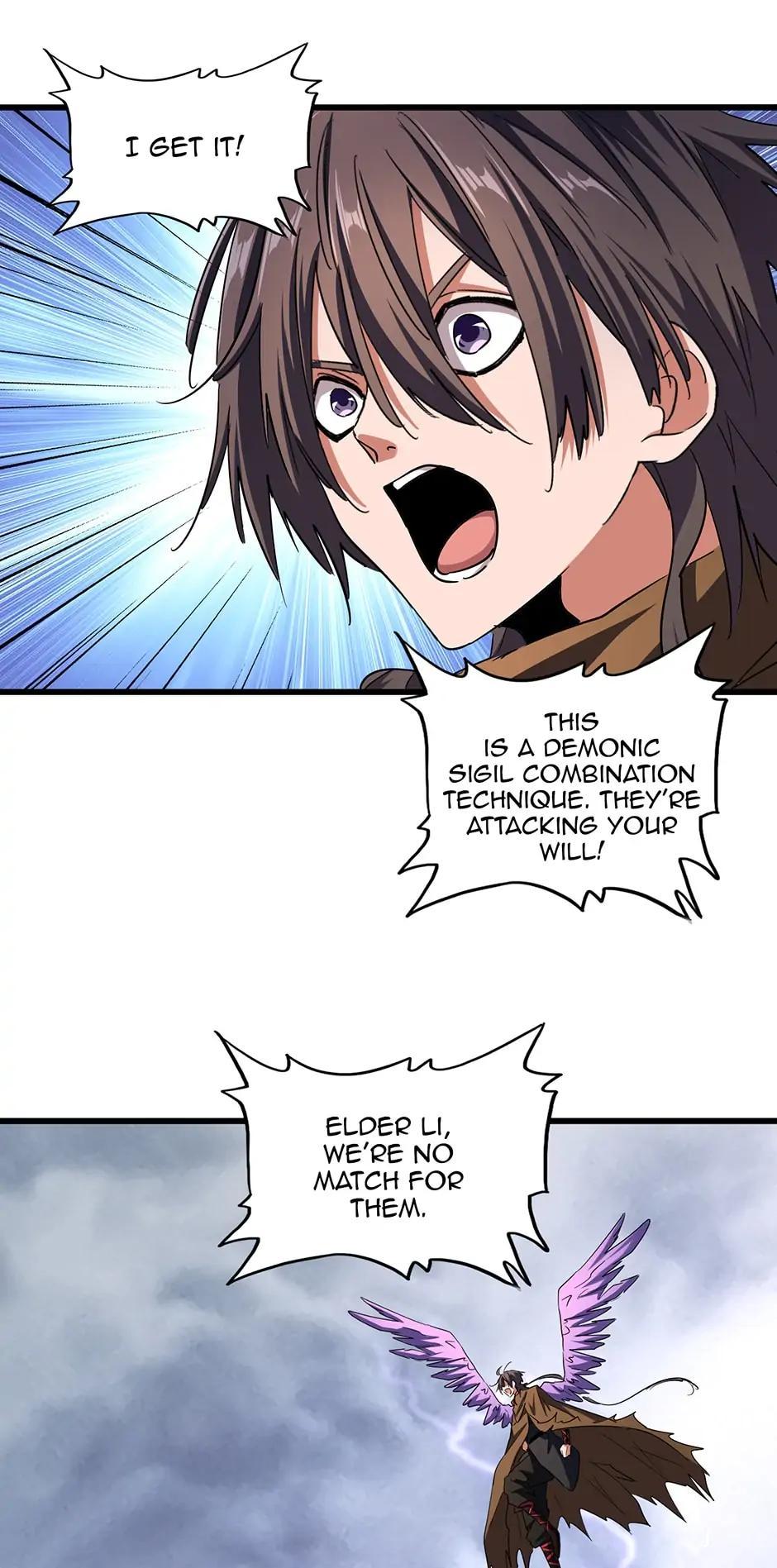 Chapter 264 — Episode 264 — Page 24