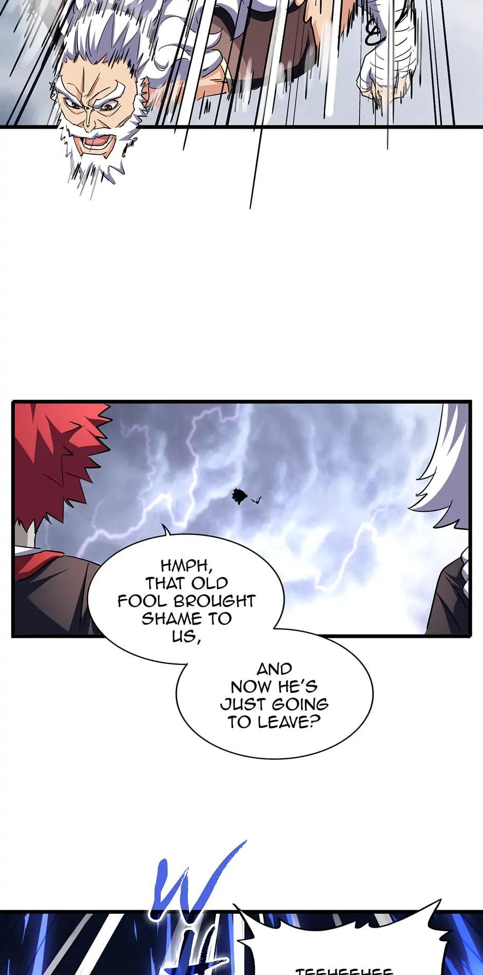 Chapter 264 — Episode 264 — Page 27