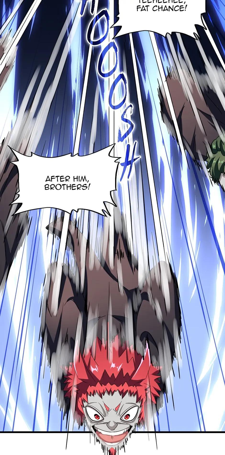 Chapter 264 — Episode 264 — Page 28
