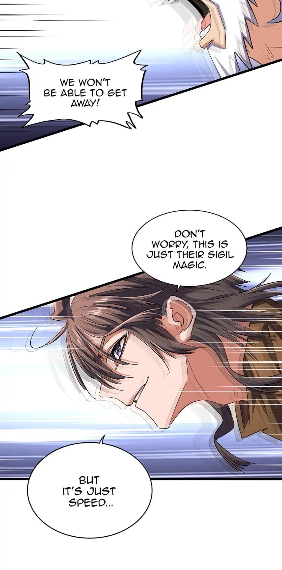 Chapter 264 — Episode 264 — Page 30