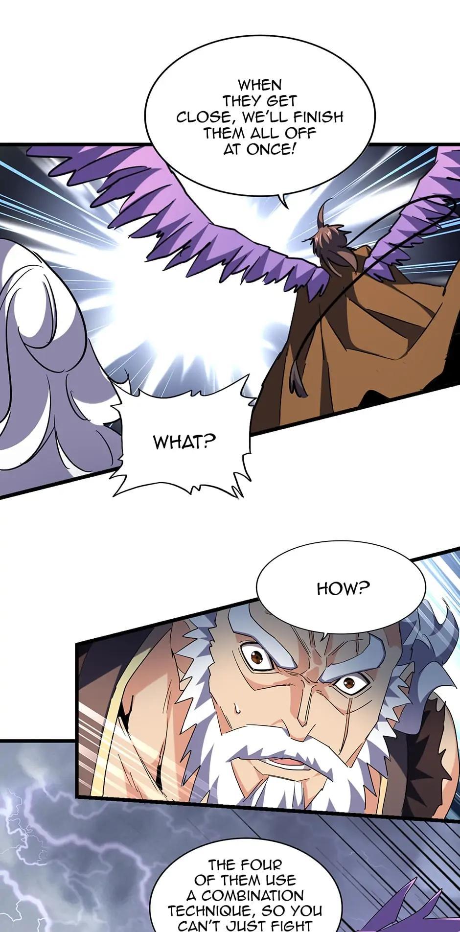 Chapter 264 — Episode 264 — Page 32