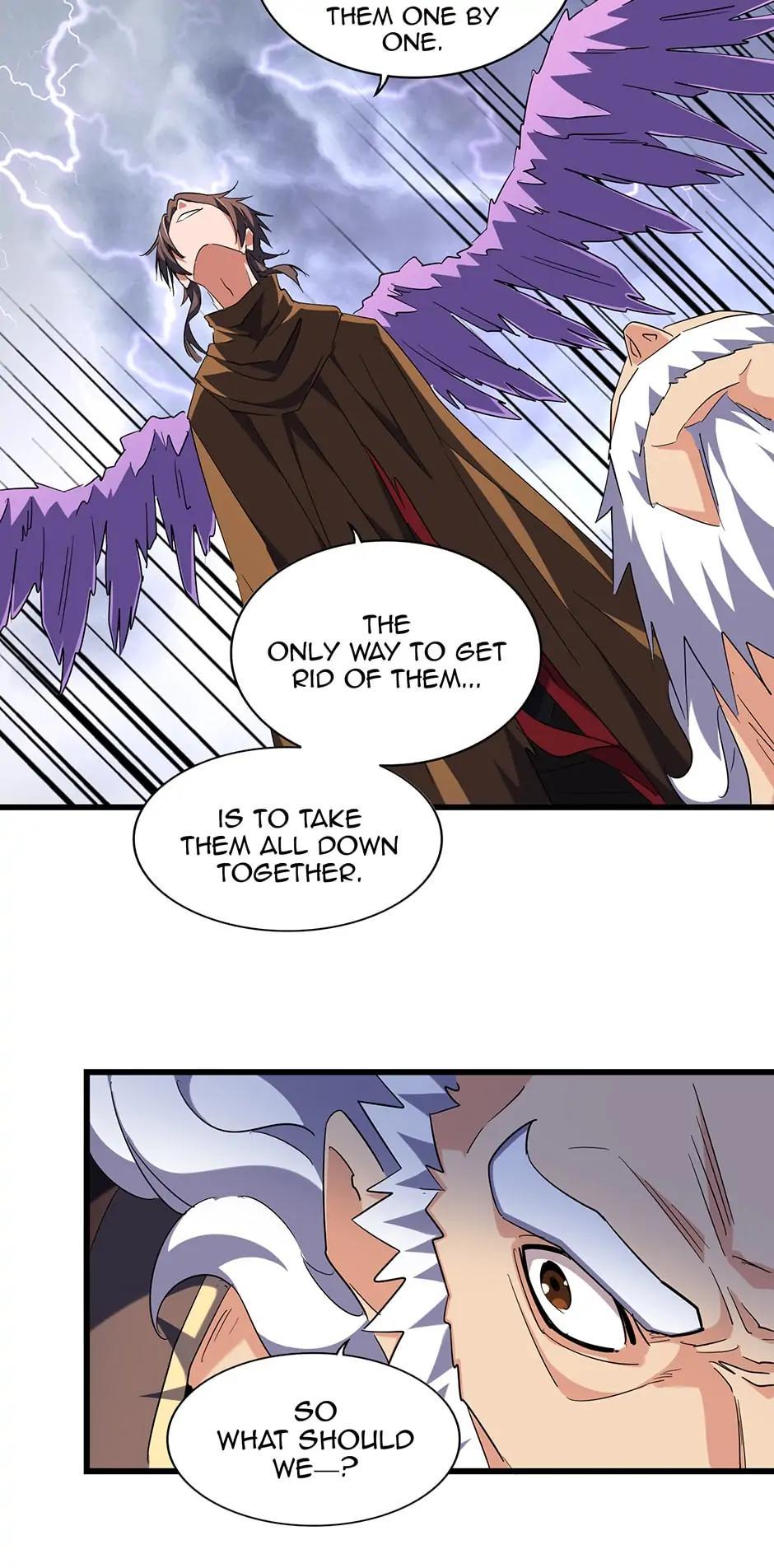 Chapter 264 — Episode 264 — Page 33