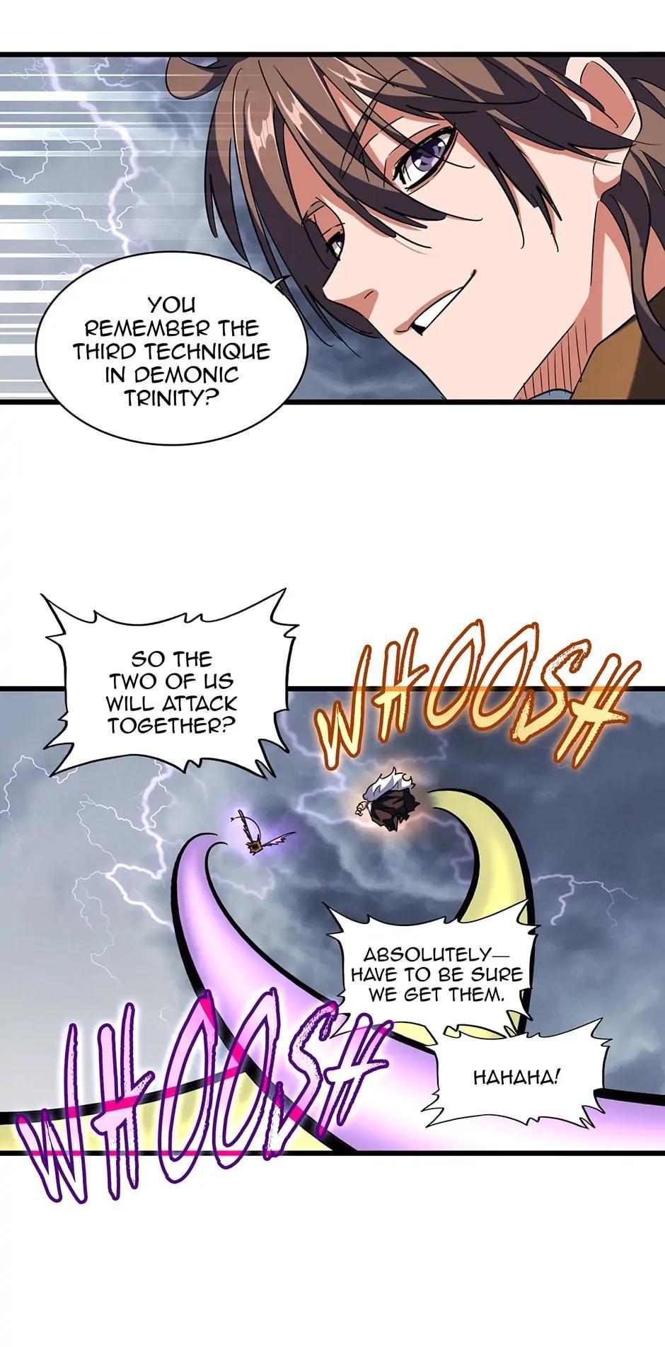 Chapter 264 — Episode 264 — Page 34