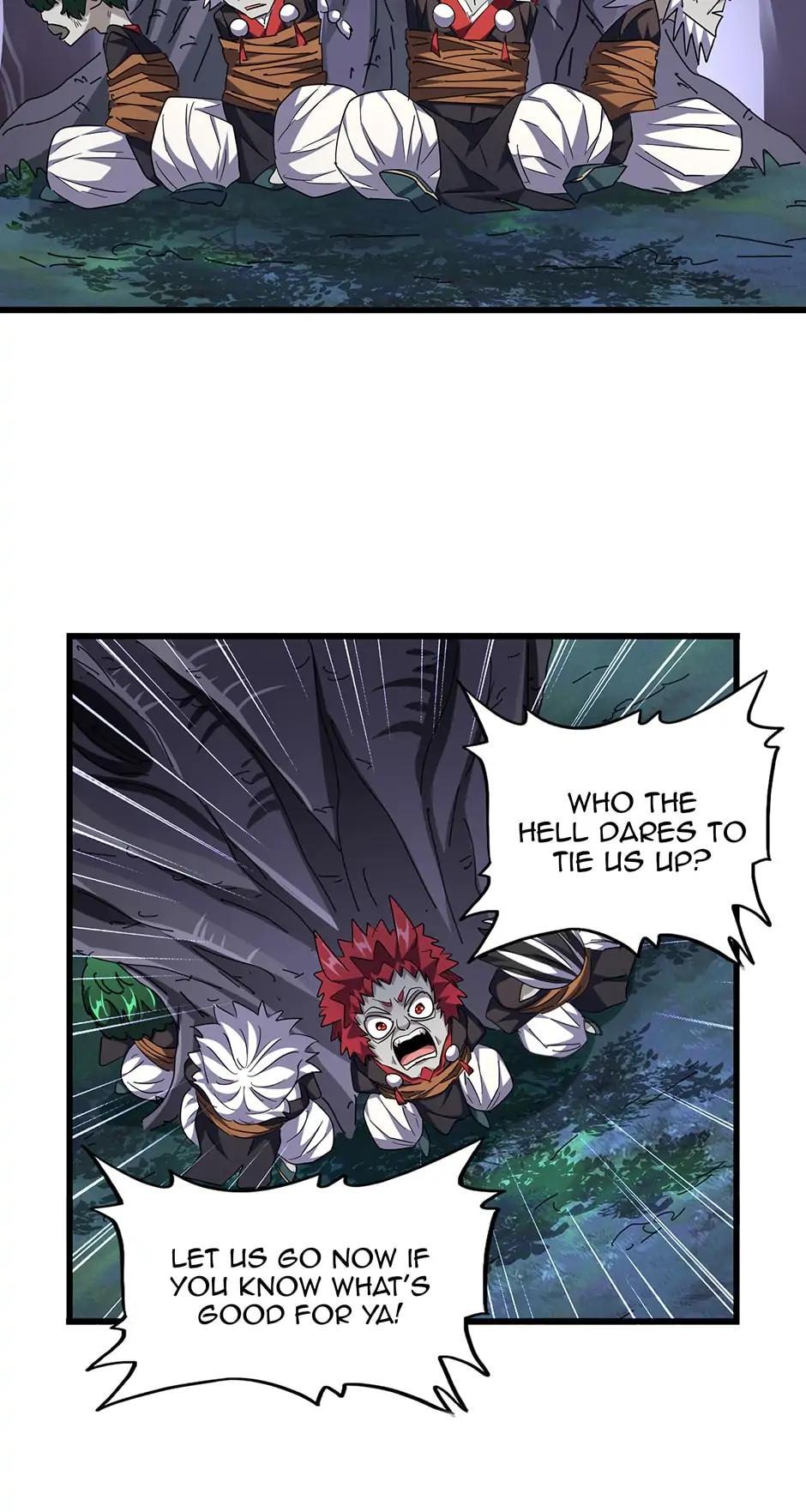Chapter 265 — Episode 265 — Page 5