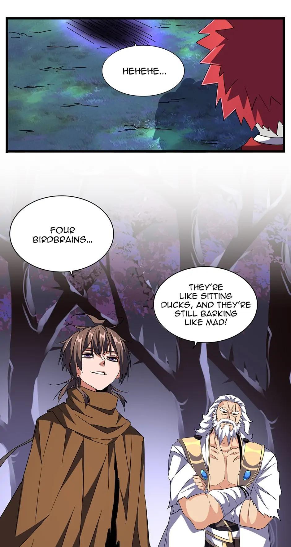 Chapter 265 — Episode 265 — Page 6