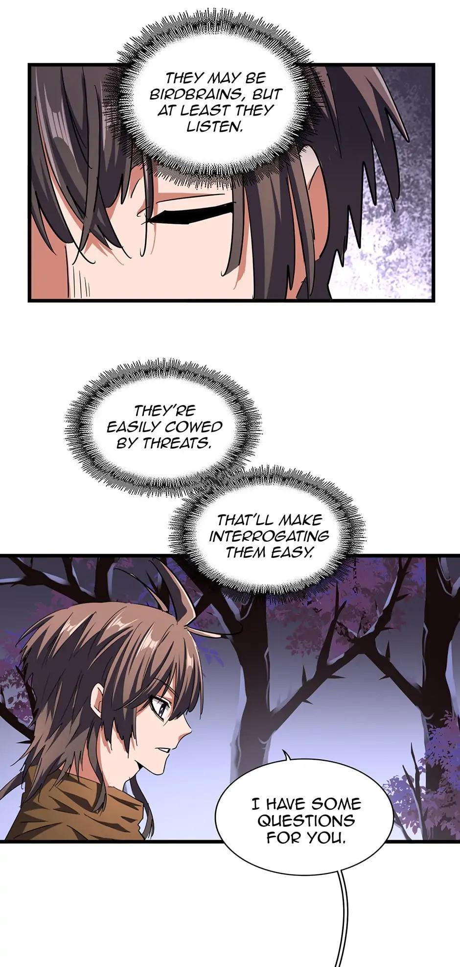 Chapter 265 — Episode 265 — Page 9