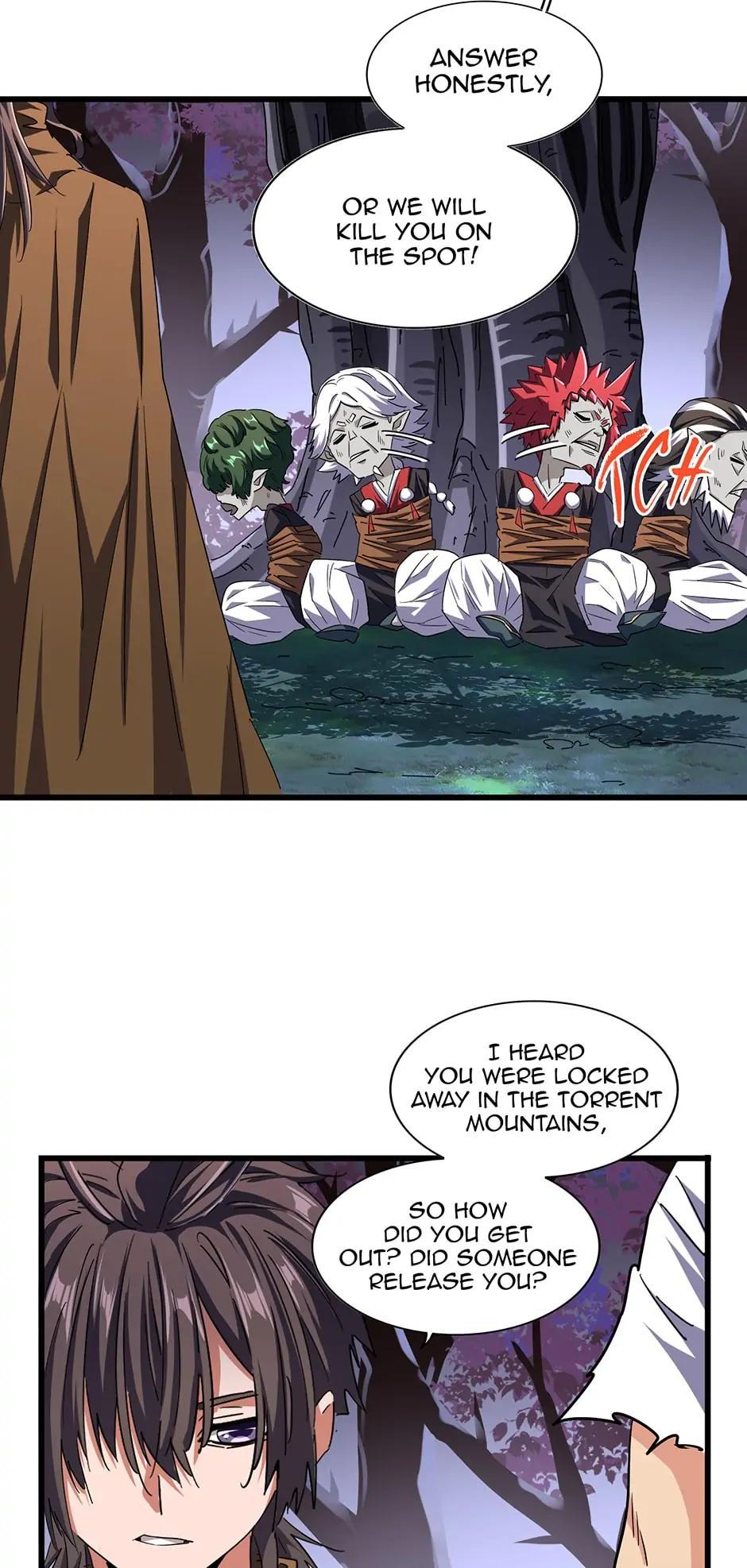Chapter 265 — Episode 265 — Page 10