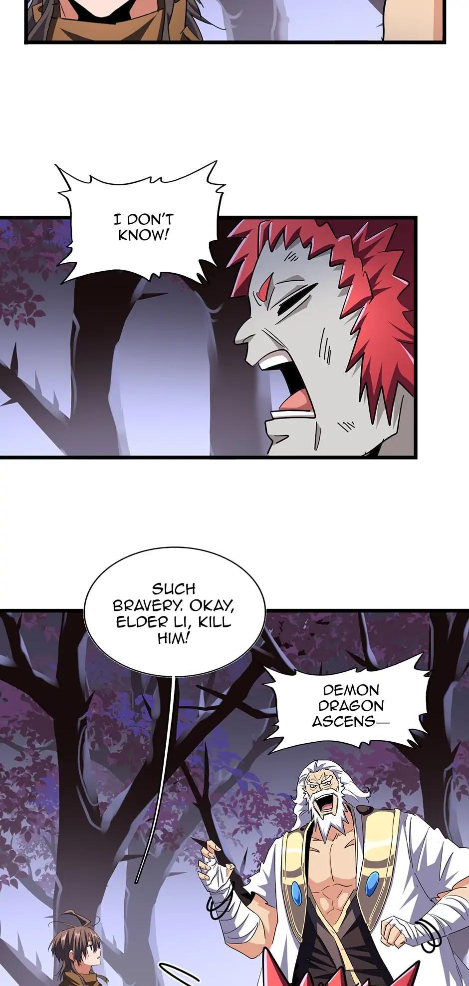 Chapter 265 — Episode 265 — Page 11