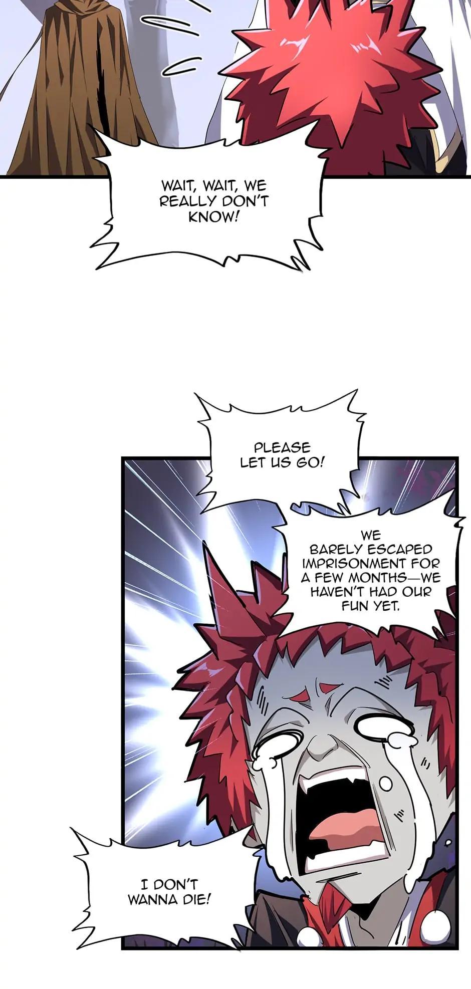 Chapter 265 — Episode 265 — Page 12