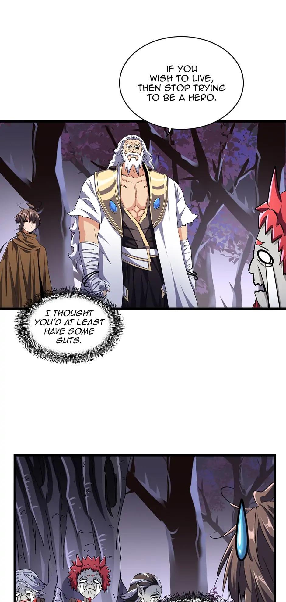 Chapter 265 — Episode 265 — Page 13