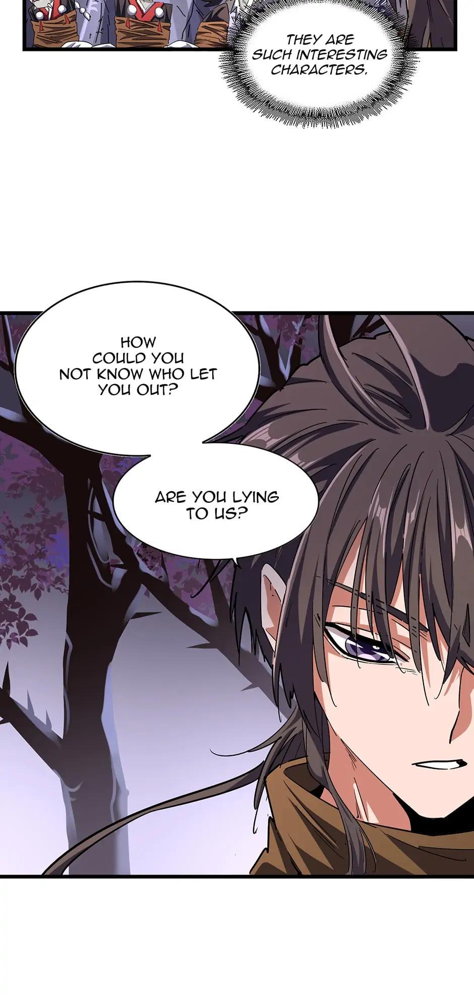 Chapter 265 — Episode 265 — Page 14