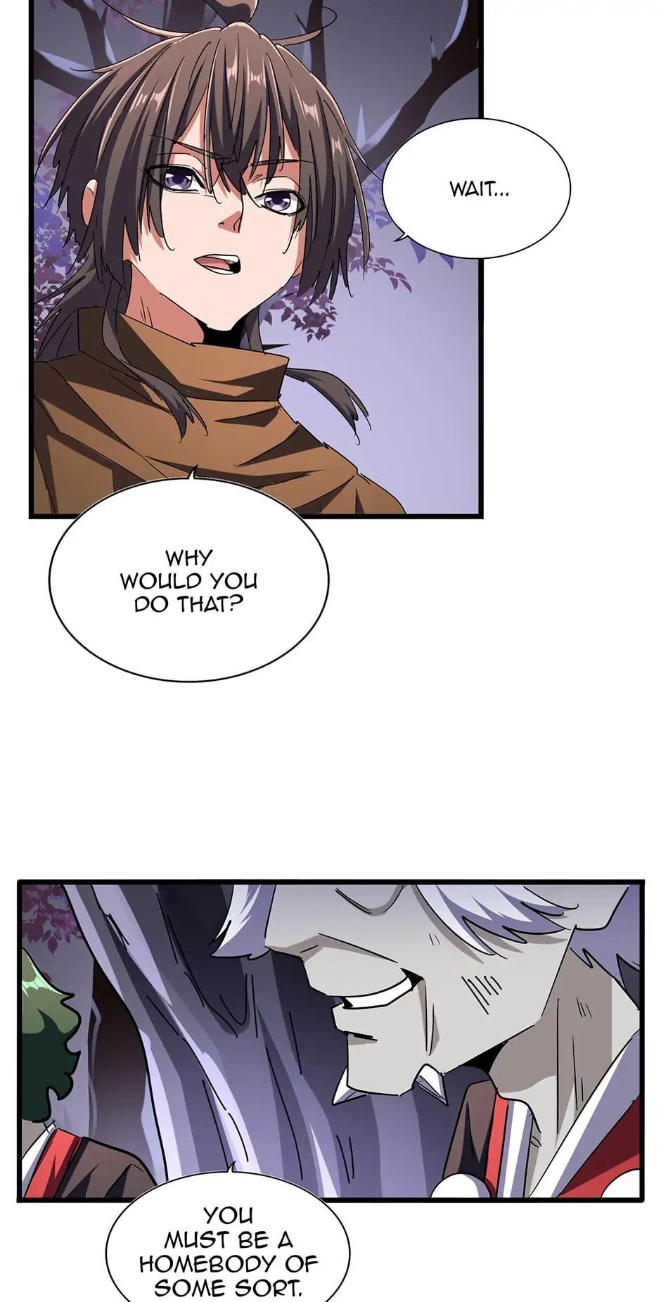 Chapter 265 — Episode 265 — Page 17