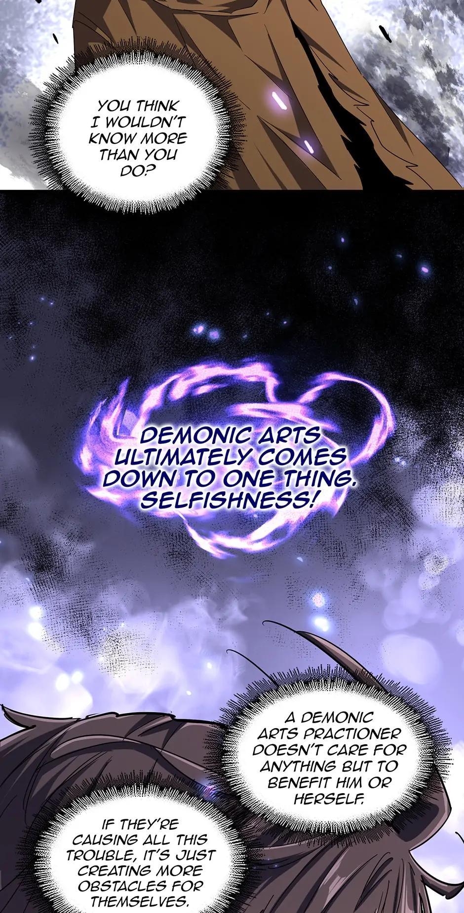 Chapter 265 — Episode 265 — Page 20