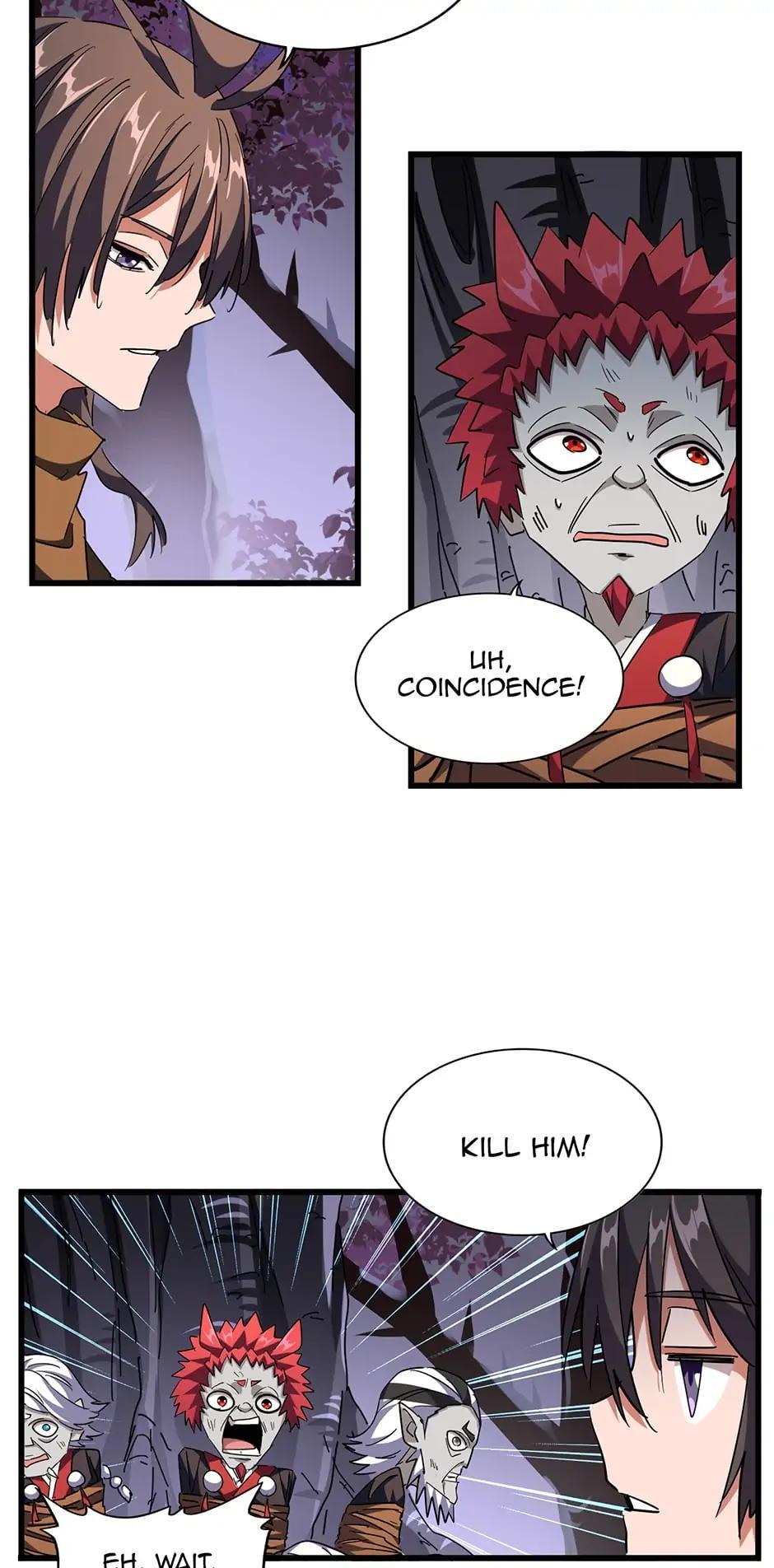 Chapter 265 — Episode 265 — Page 24