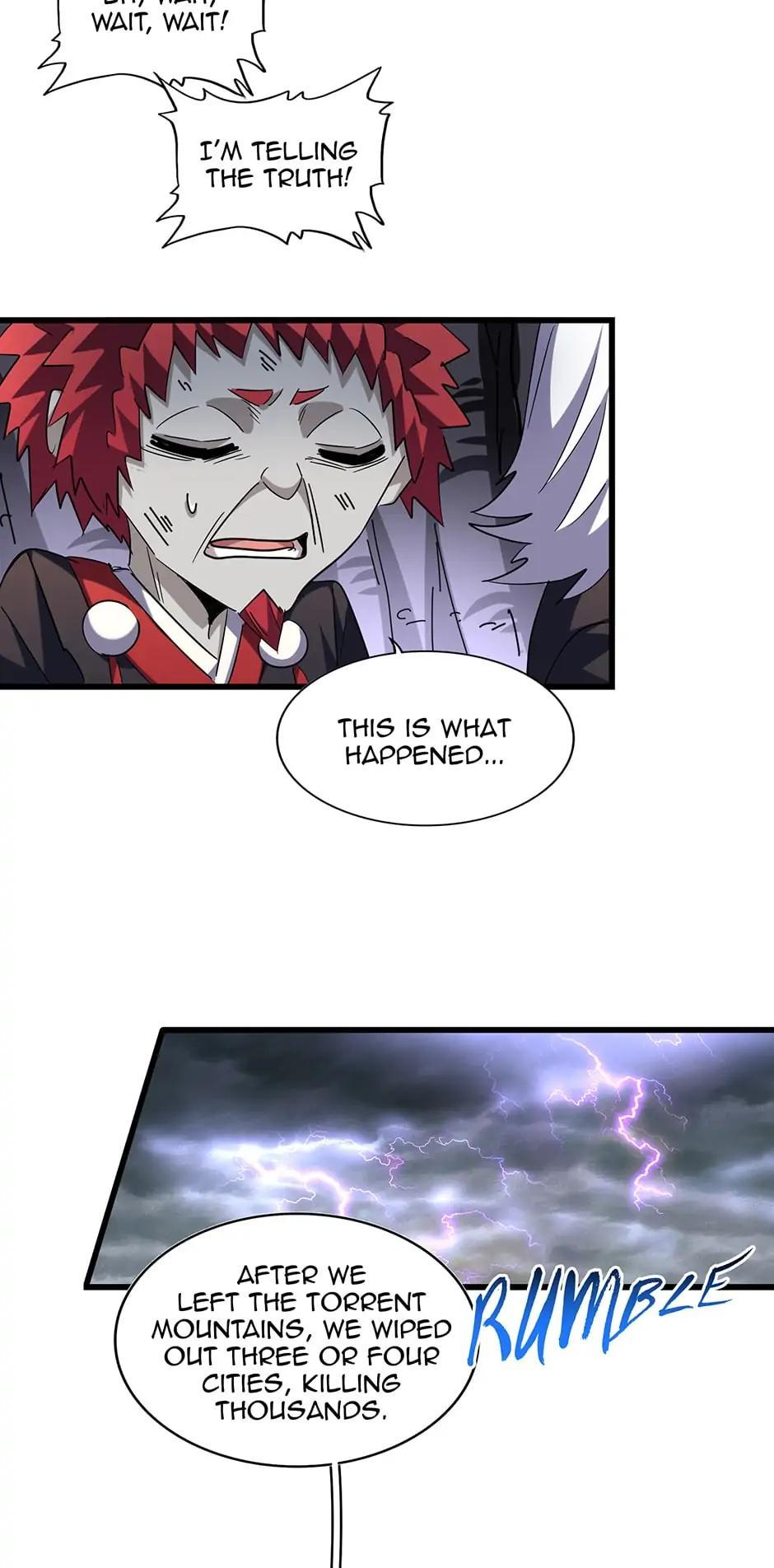 Chapter 265 — Episode 265 — Page 25