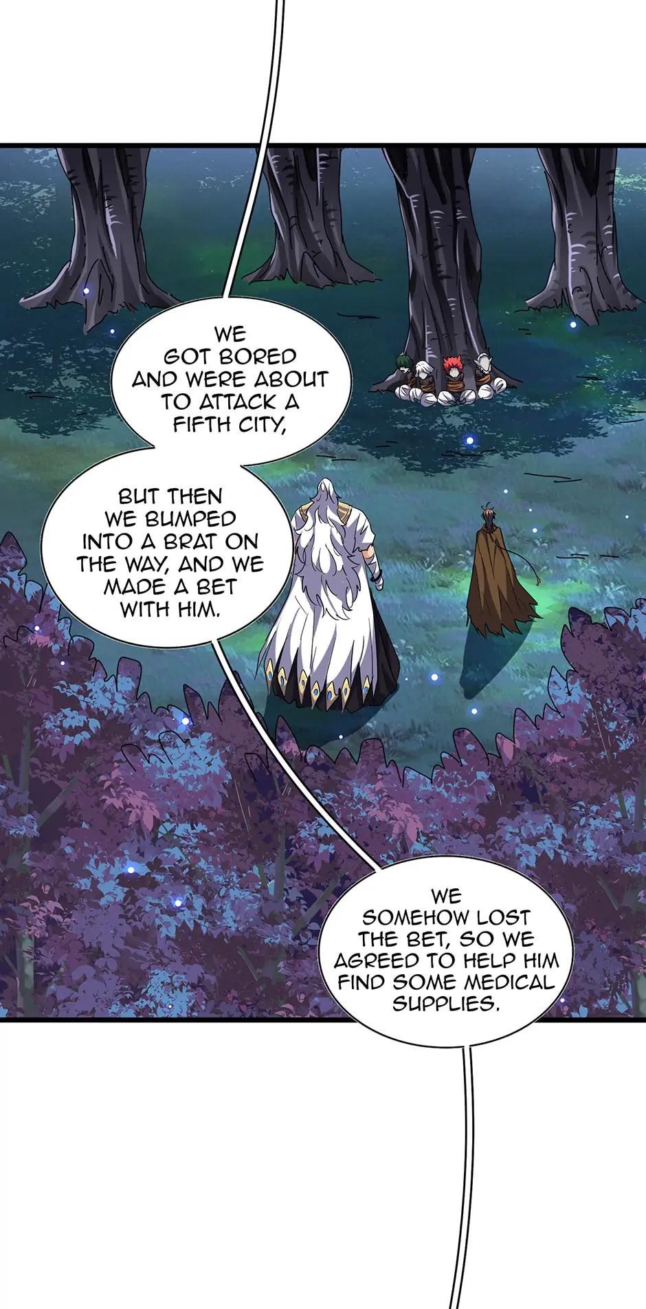 Chapter 265 — Episode 265 — Page 26