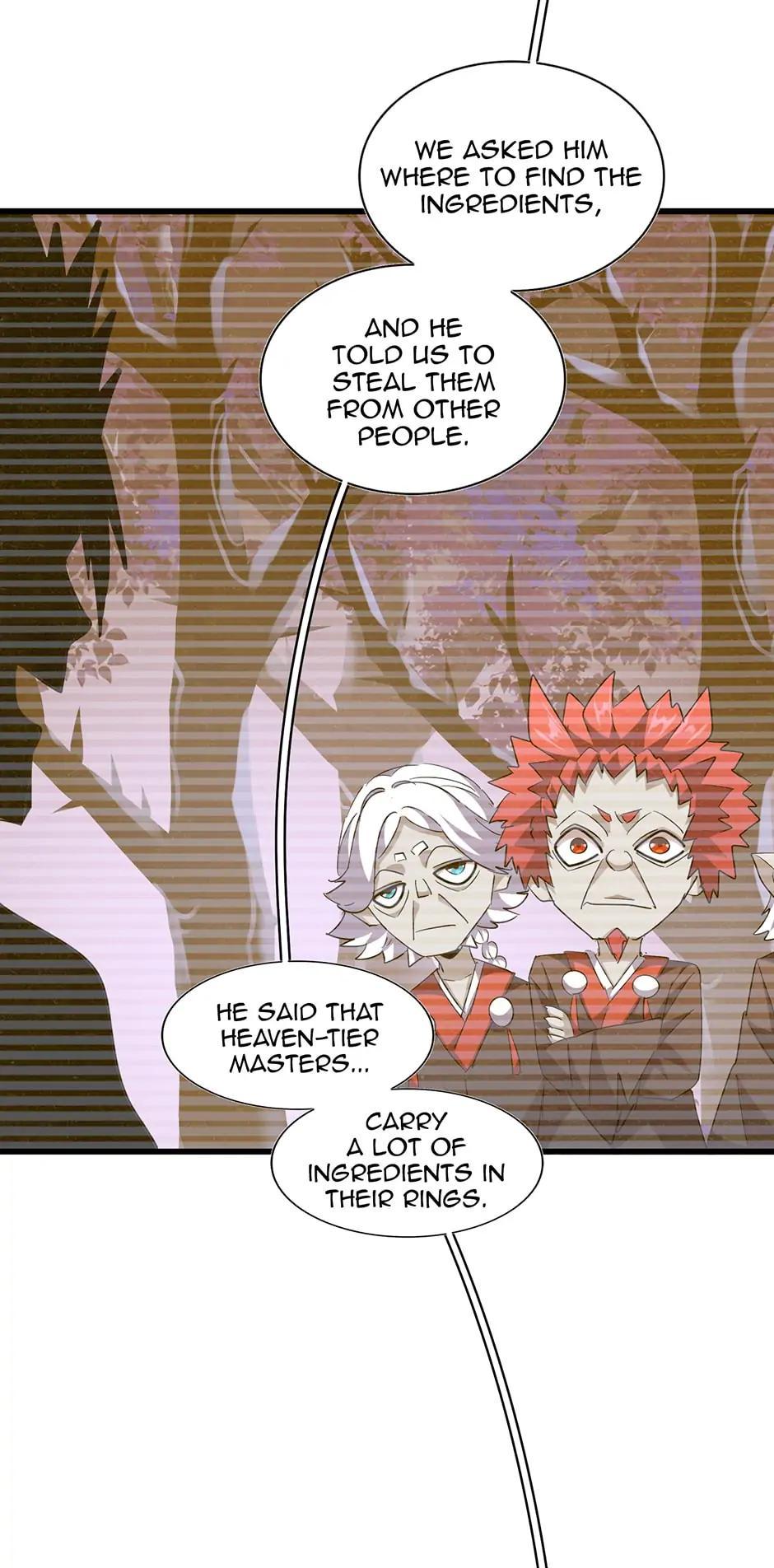 Chapter 265 — Episode 265 — Page 27