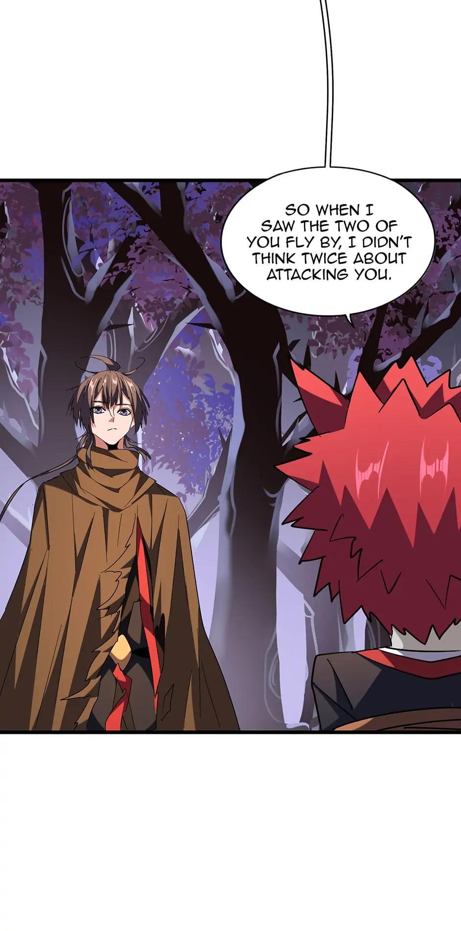 Chapter 265 — Episode 265 — Page 28