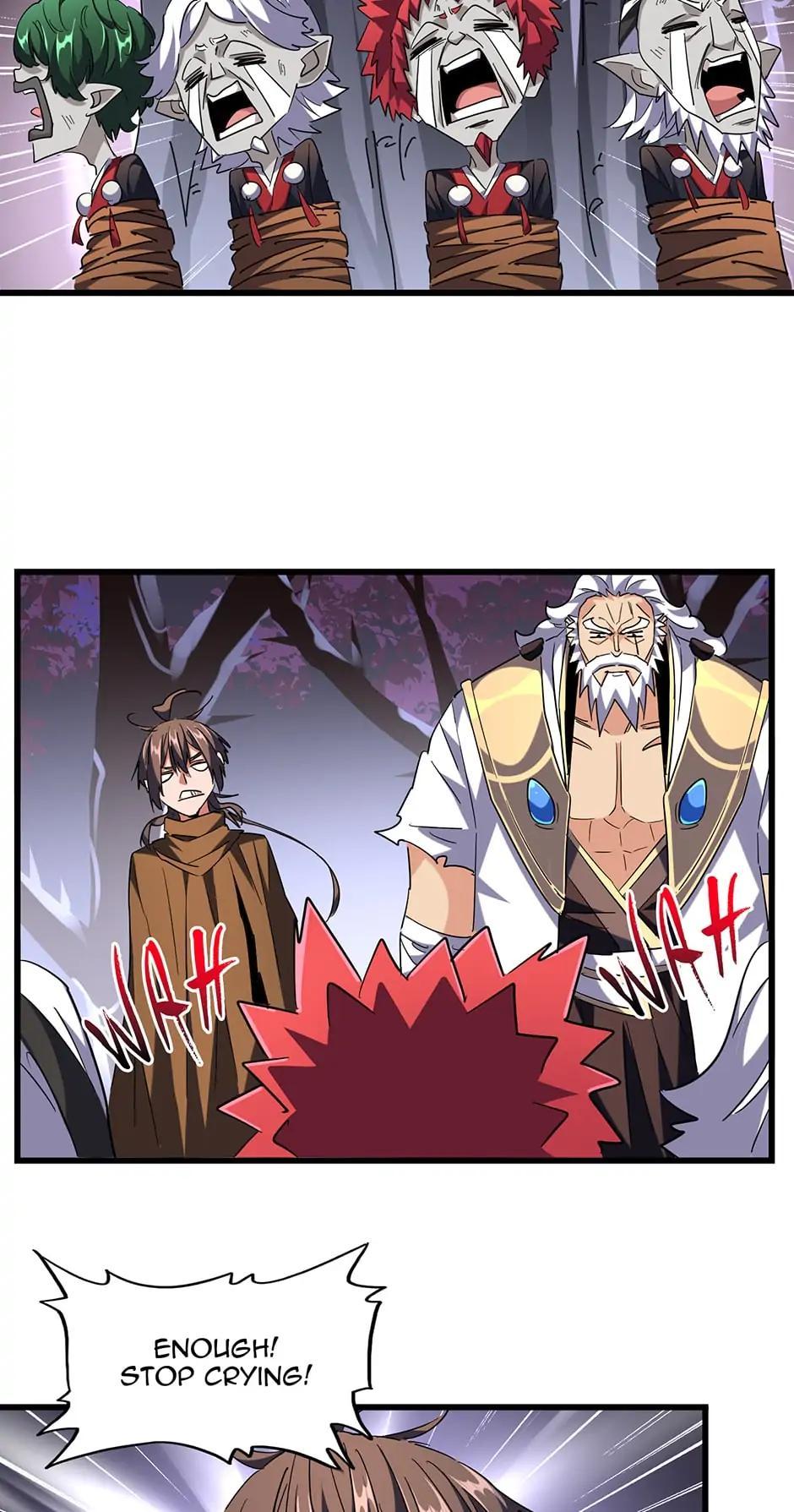 Chapter 265 — Episode 265 — Page 30