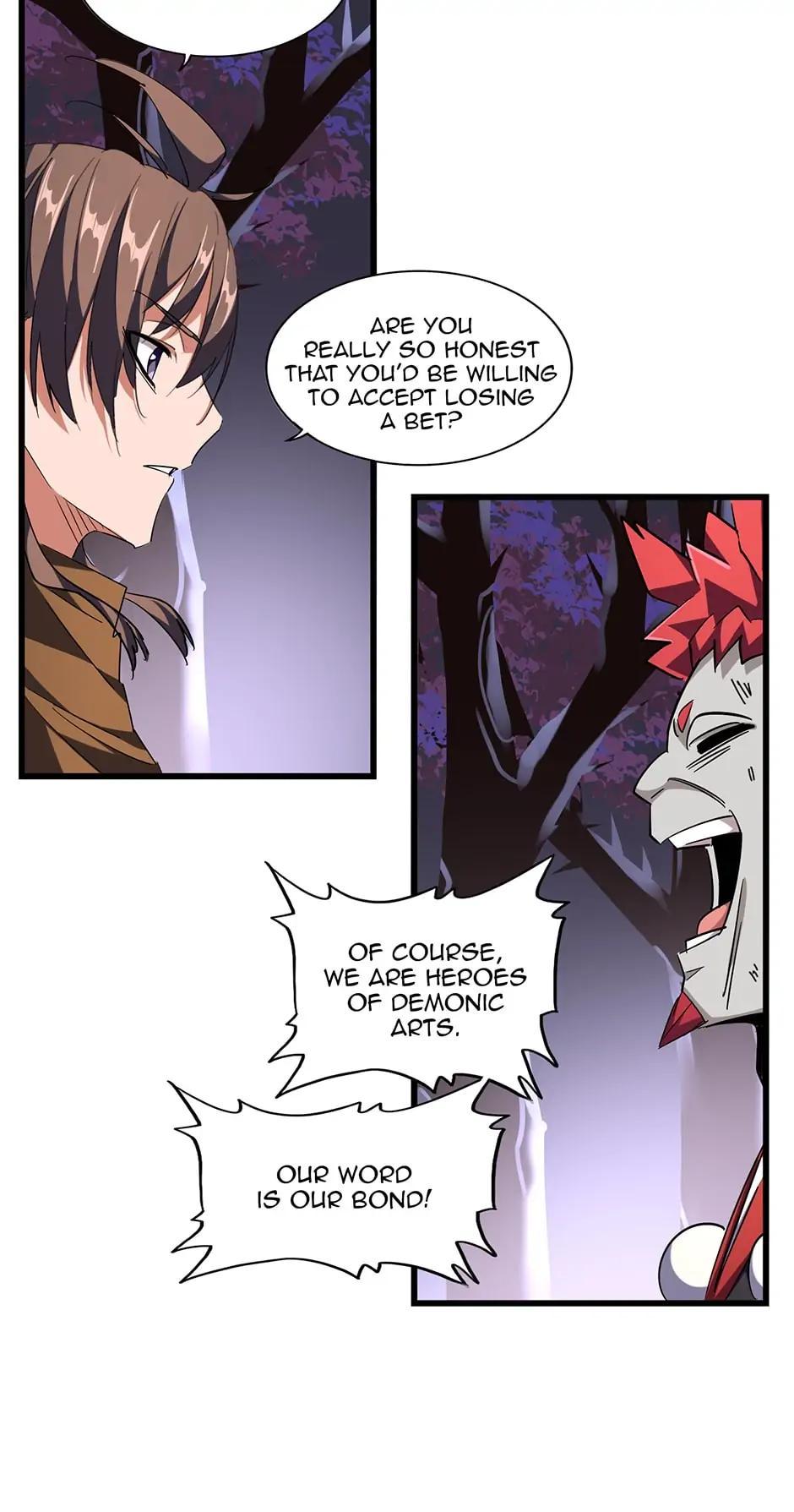 Chapter 265 — Episode 265 — Page 32