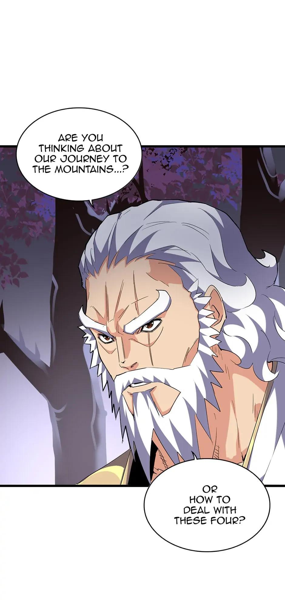 Chapter 265 — Episode 265 — Page 40